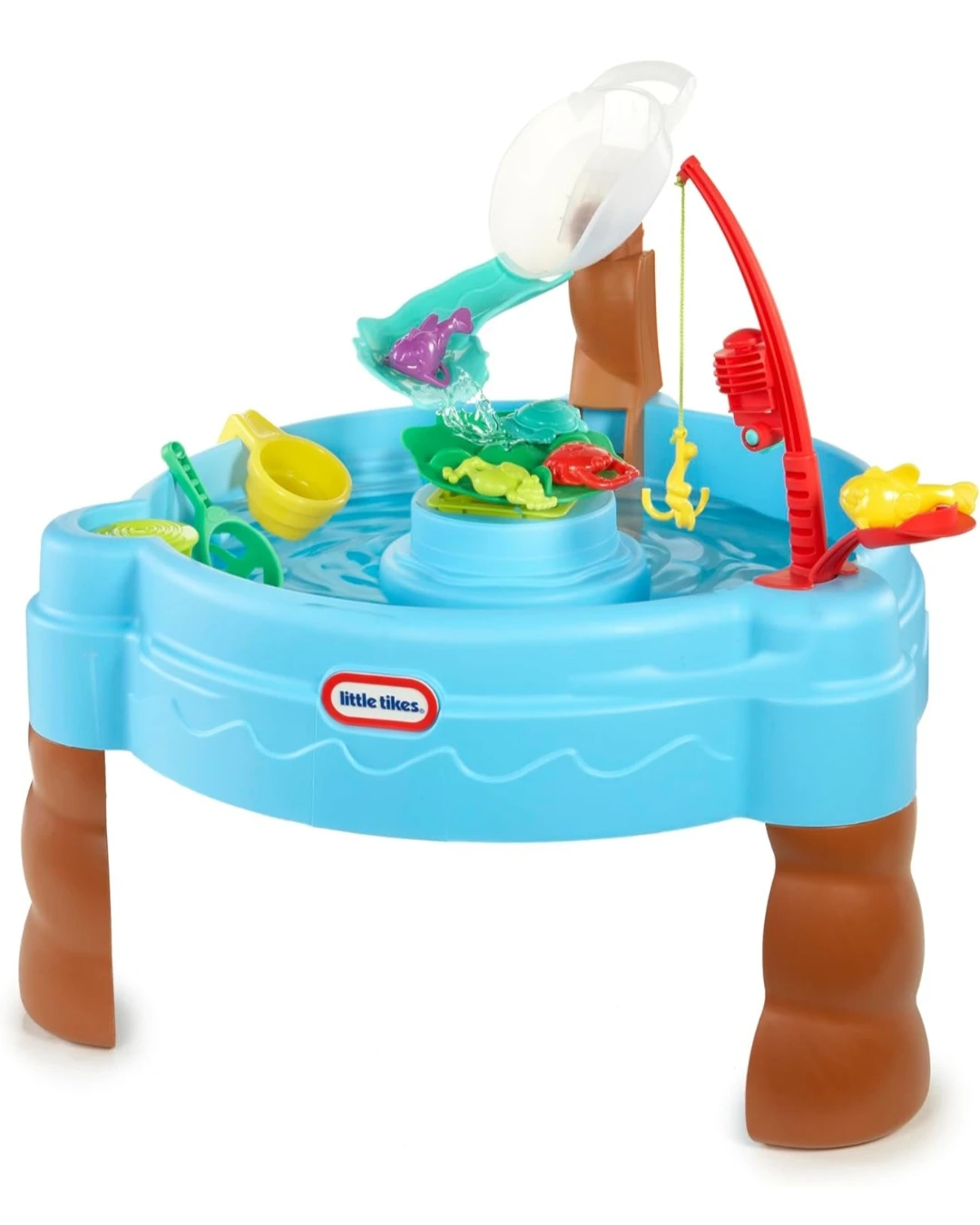 Little Tikes Anchors Away Fish 'n Splash Water Table
