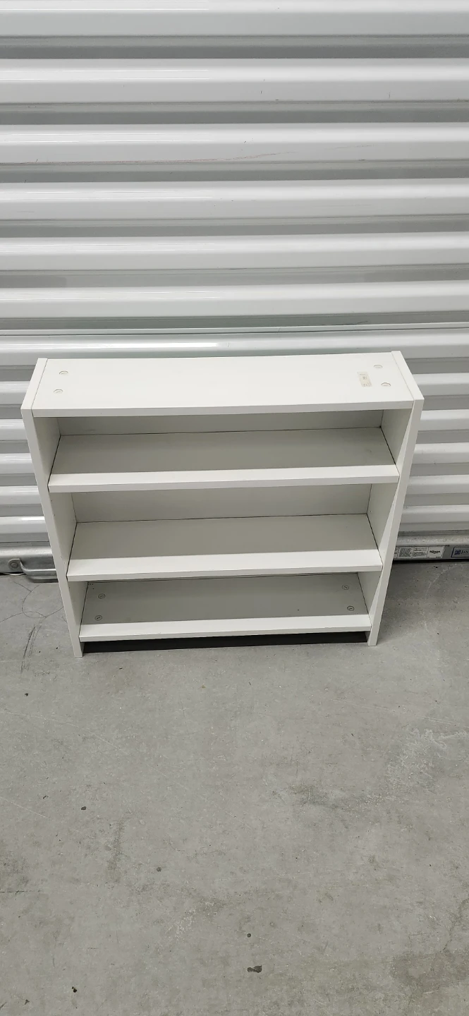 Ikea add of shelf