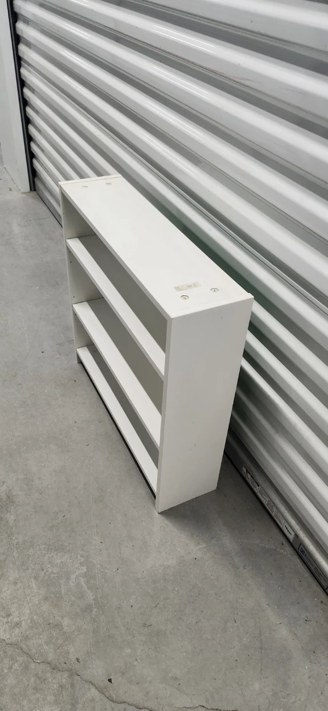 Ikea add of shelf - photo 2
