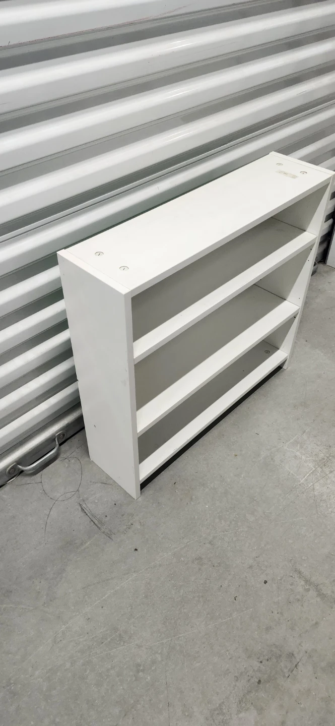 Ikea add of shelf - photo 3