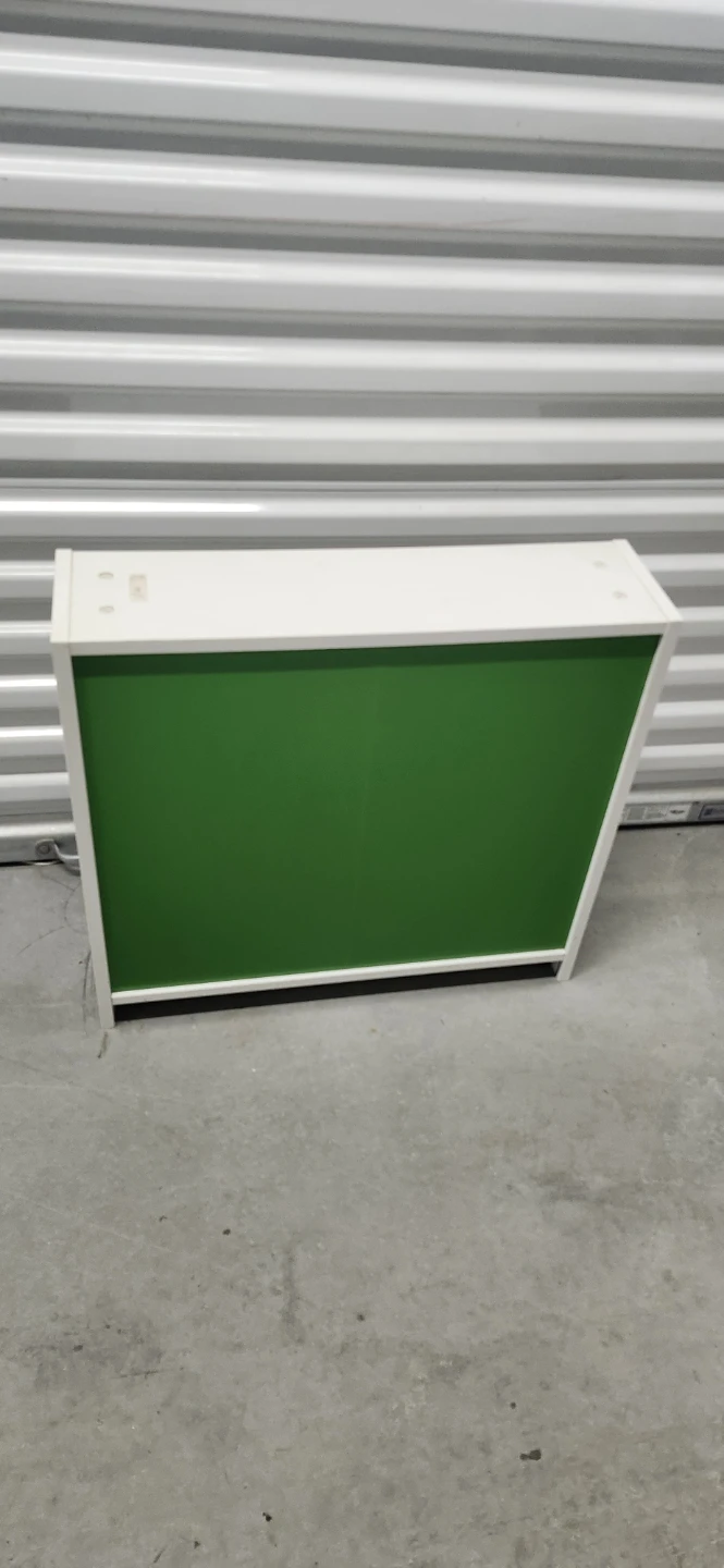 Ikea add of shelf - photo 4