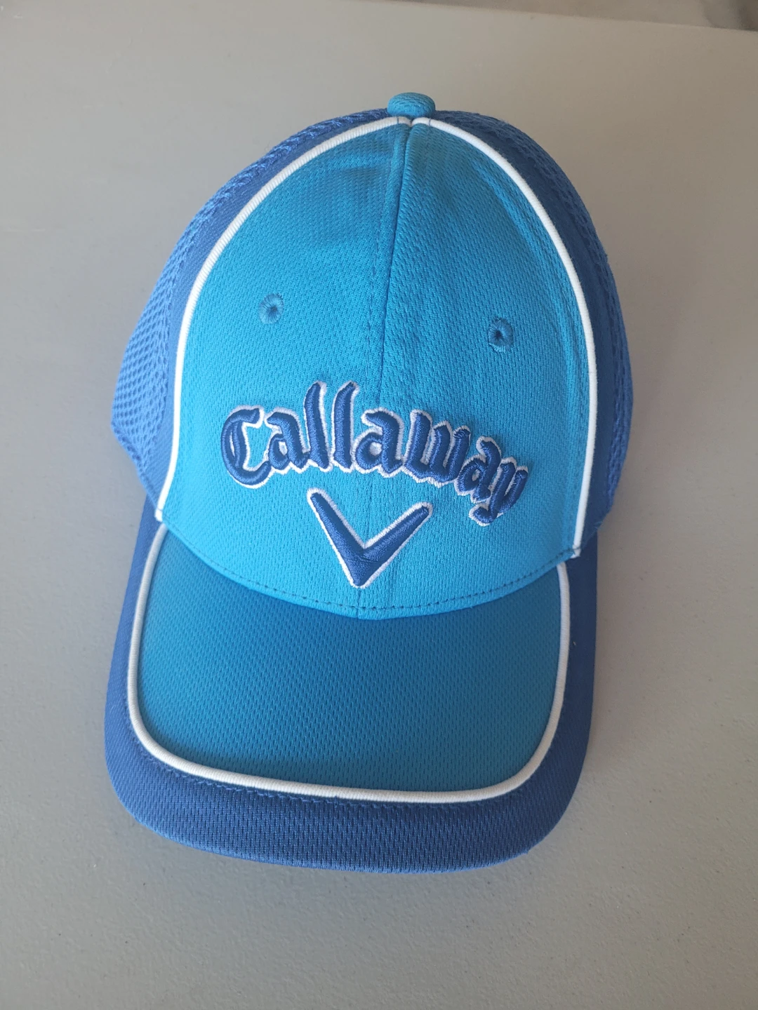 Callaway Golf Cap - Blue - photo 2