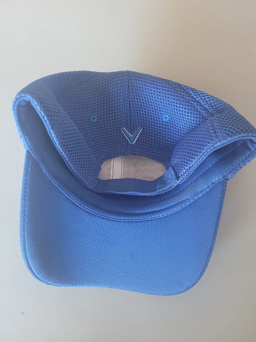 Callaway Golf Cap - Blue - photo 3