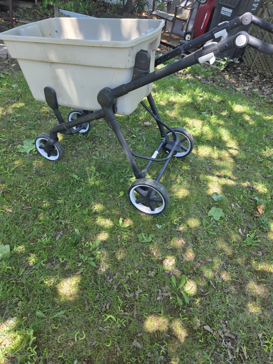Garden Yard Cart/Wagon
