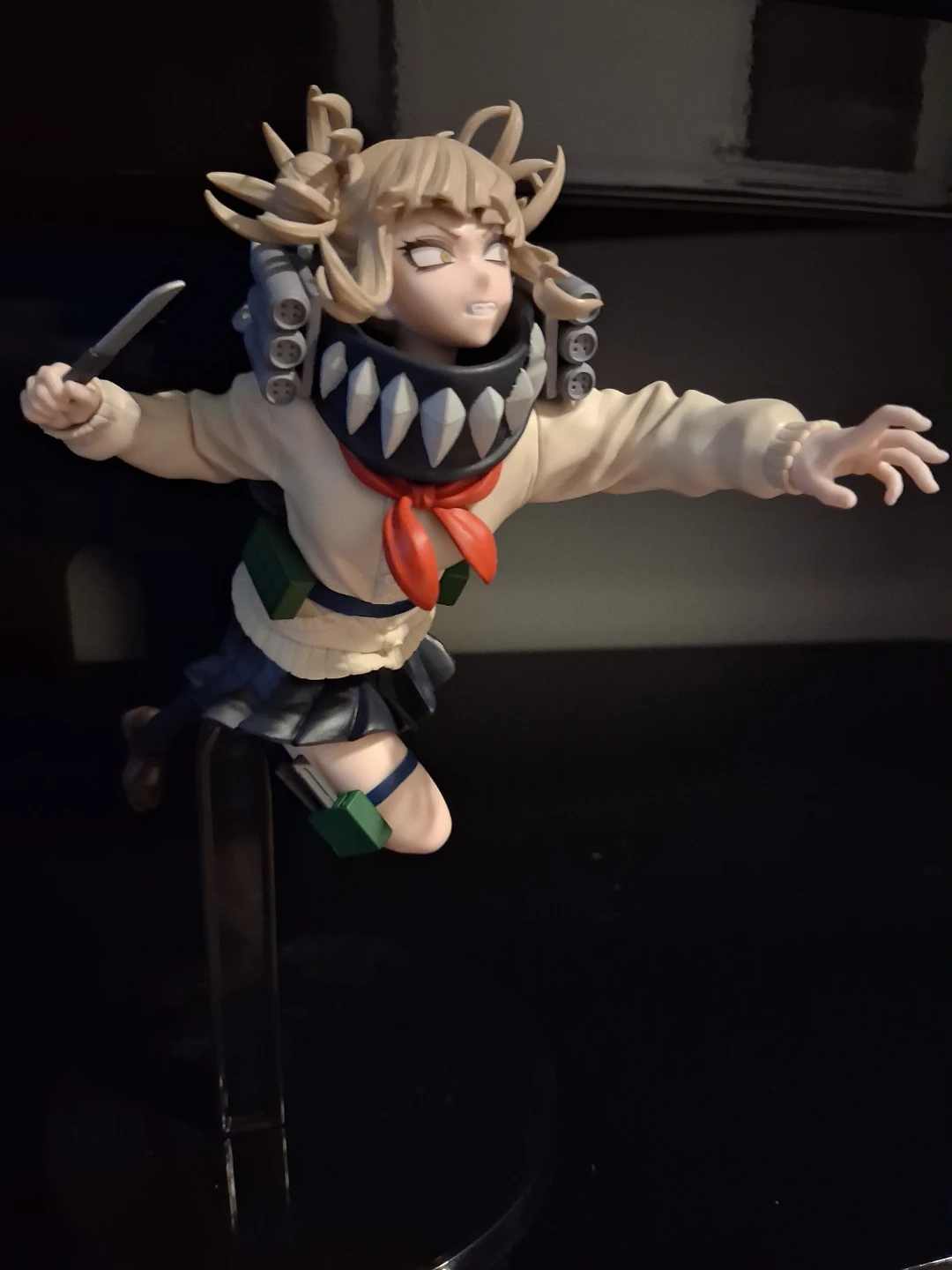 Toga figure