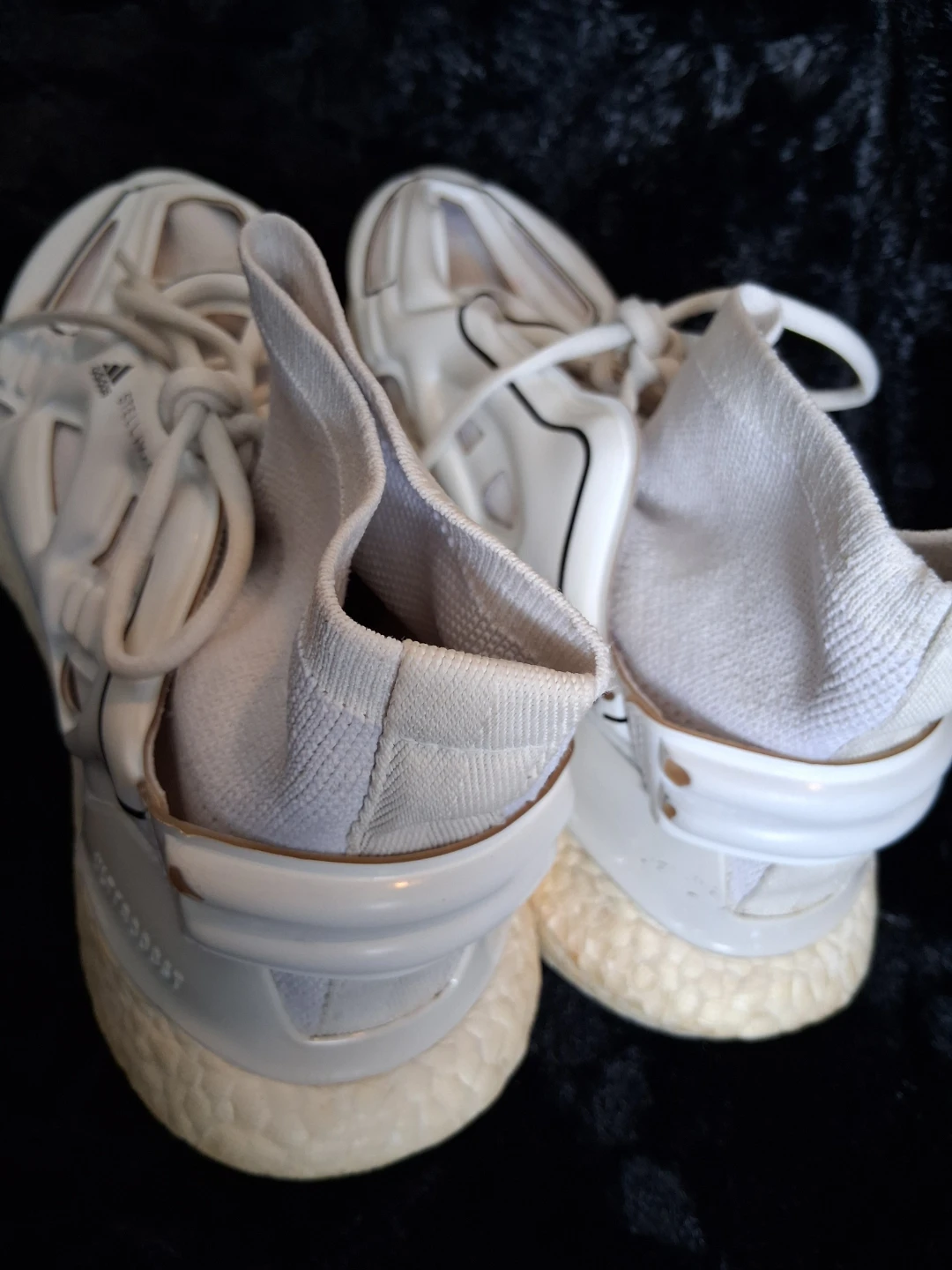 Adidas Stella McCartney Ultraboost Shoes Size us 9 - photo 3