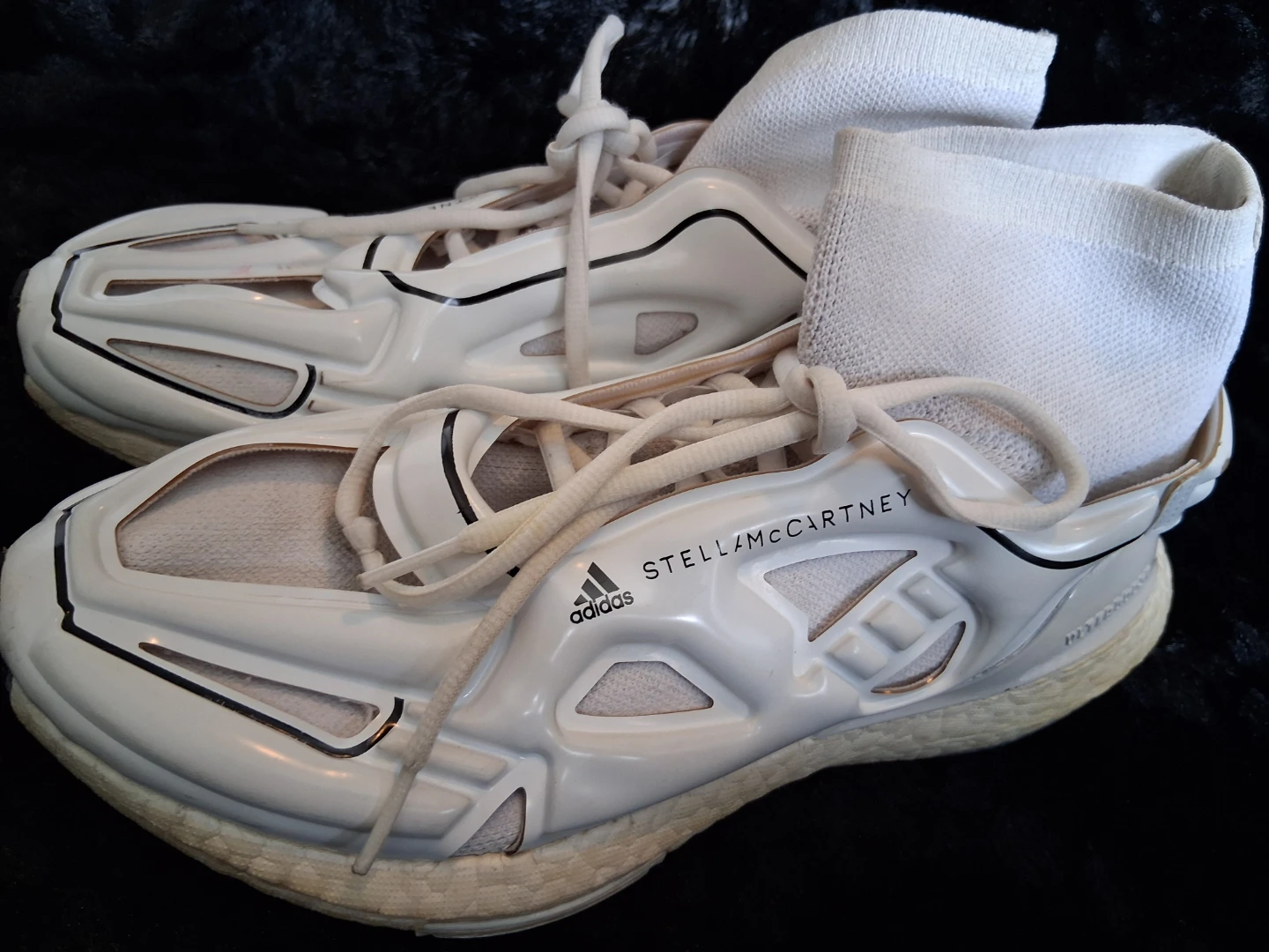 Adidas Stella McCartney Ultraboost Shoes Size us 9 - photo 4