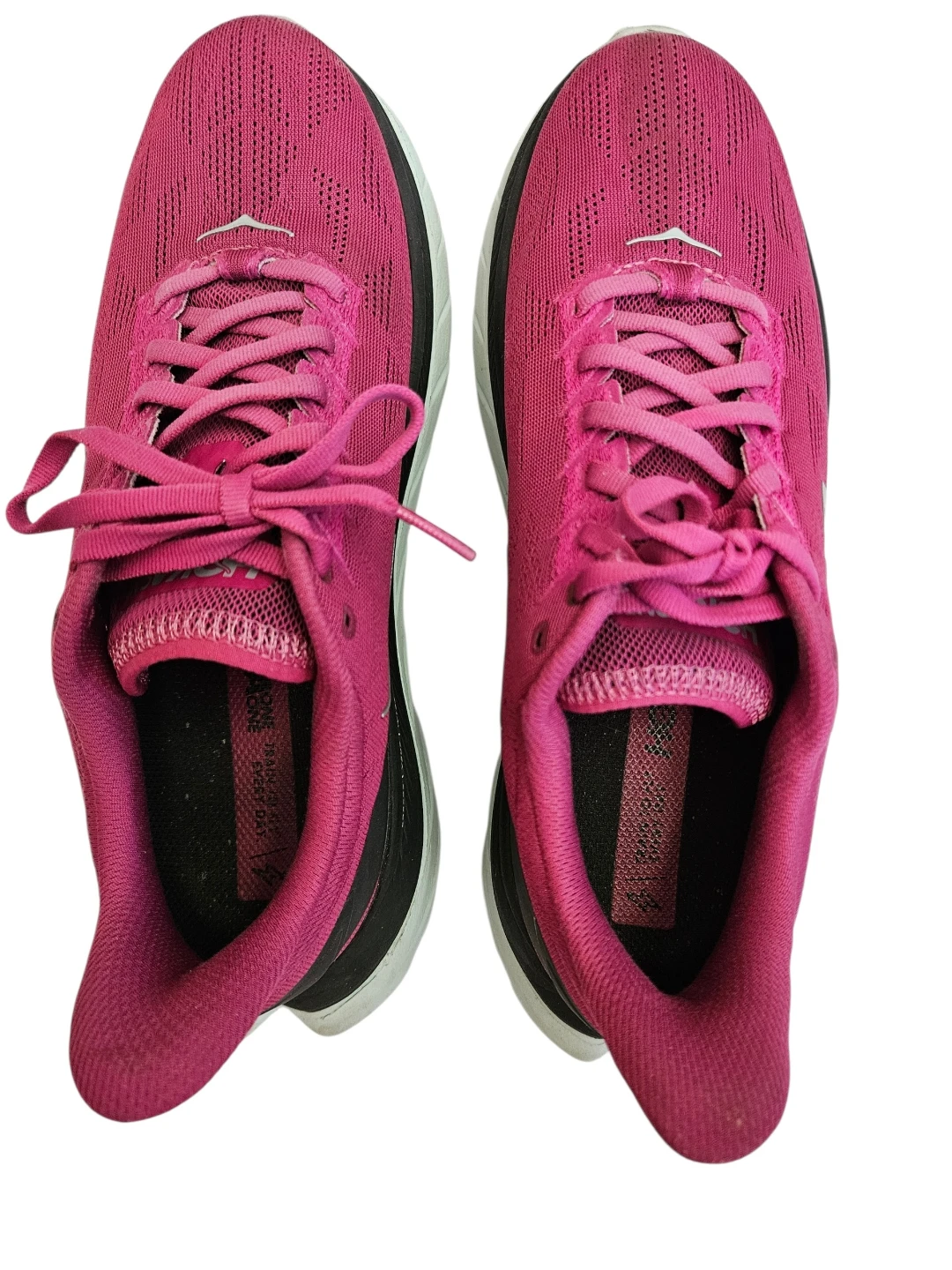 HOKA Mach 4 road running shoes - photo 2