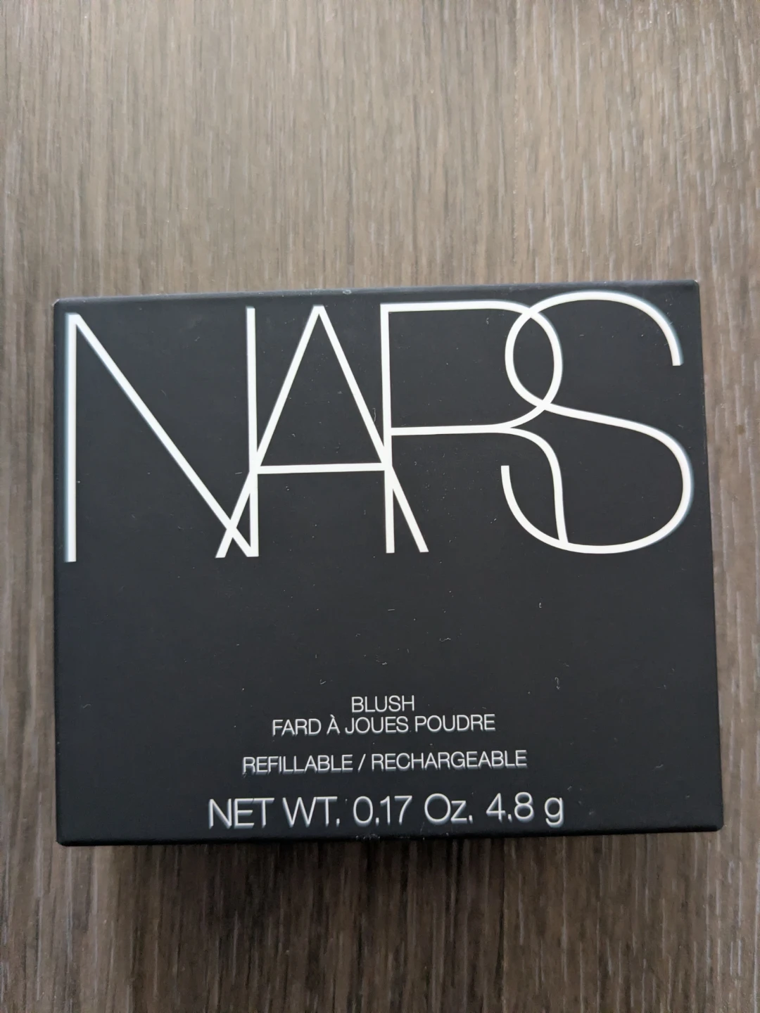 NARS Blush - Orgasm
