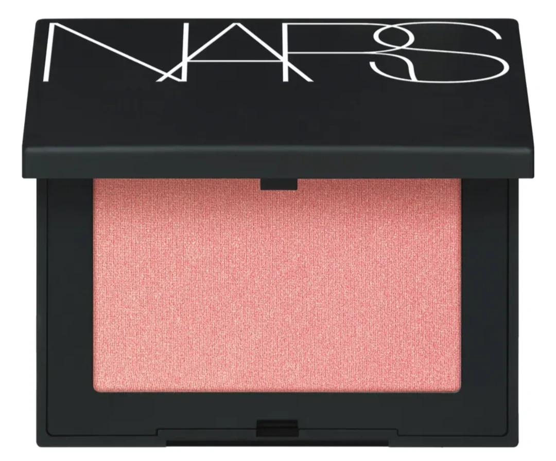 NARS Blush - Orgasm - photo 3