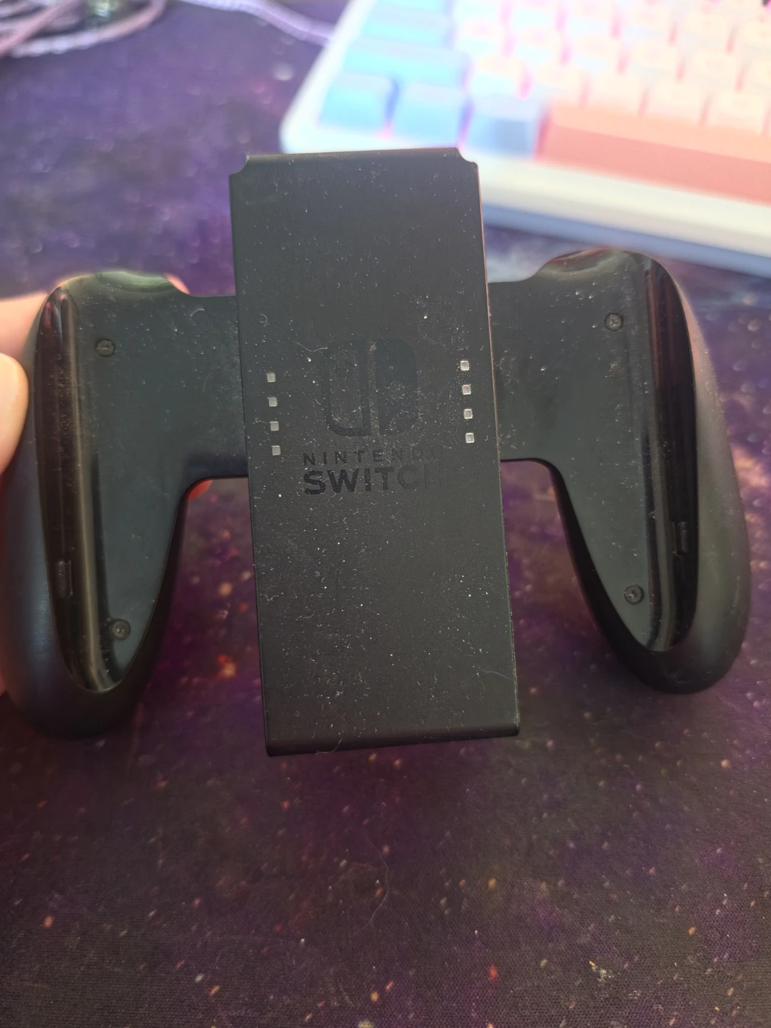 Nintendo Switch Joy-Con Charging Grip