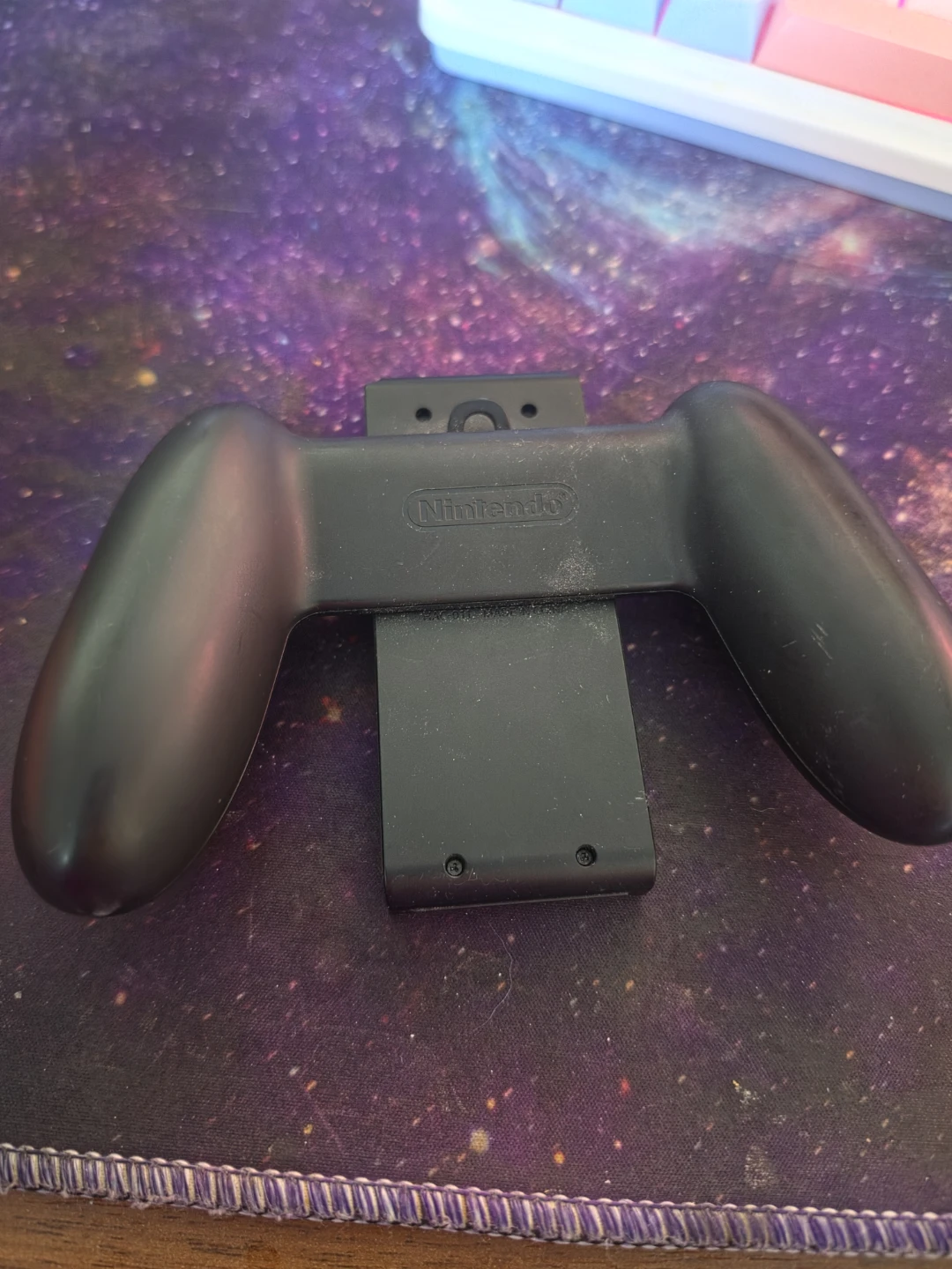 Nintendo Switch Joy-Con Charging Grip - photo 2