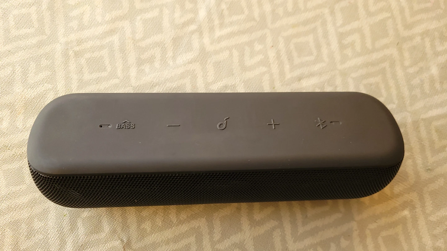 Anker Soundcore Bluetooth Speaker - photo 2