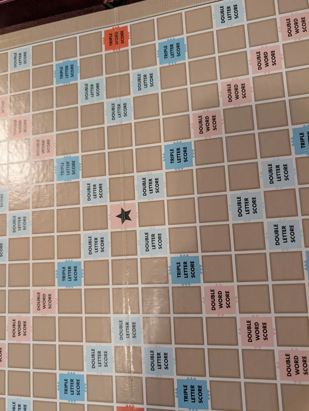 Scrabble Crossword Game - photo 3