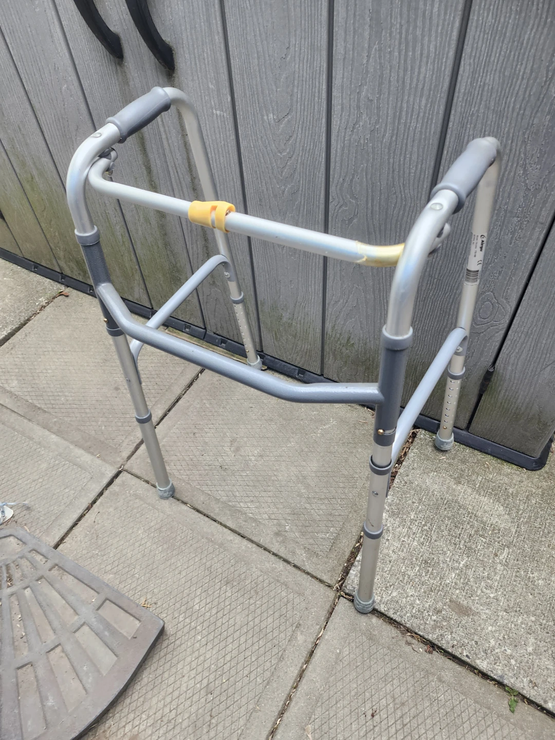 Folding Walker