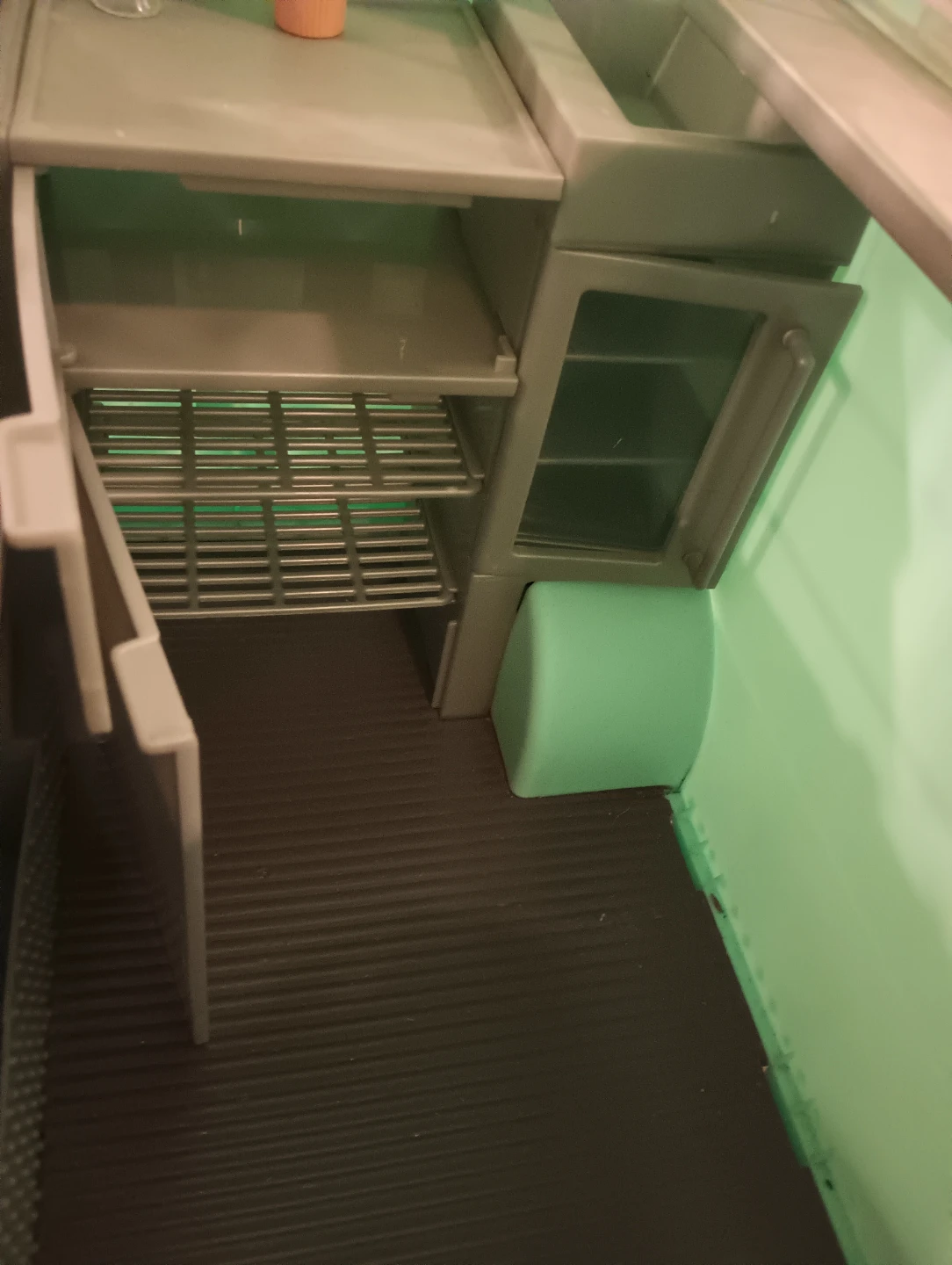 Ice Cream Truck Playset with Accessories - photo 5
