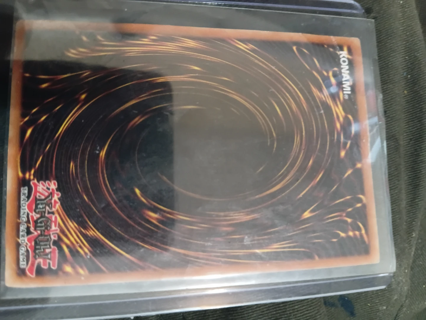 Yu-Gi-Oh! Blue-Eyes Shining Dragon MOV-EN001 - photo 3