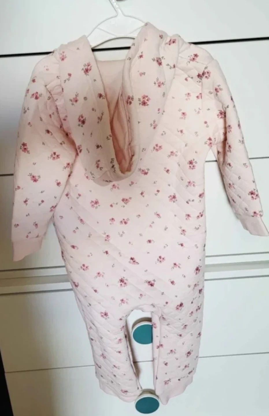 Baby Sleep Sack/Onesie 18-24M - photo 2