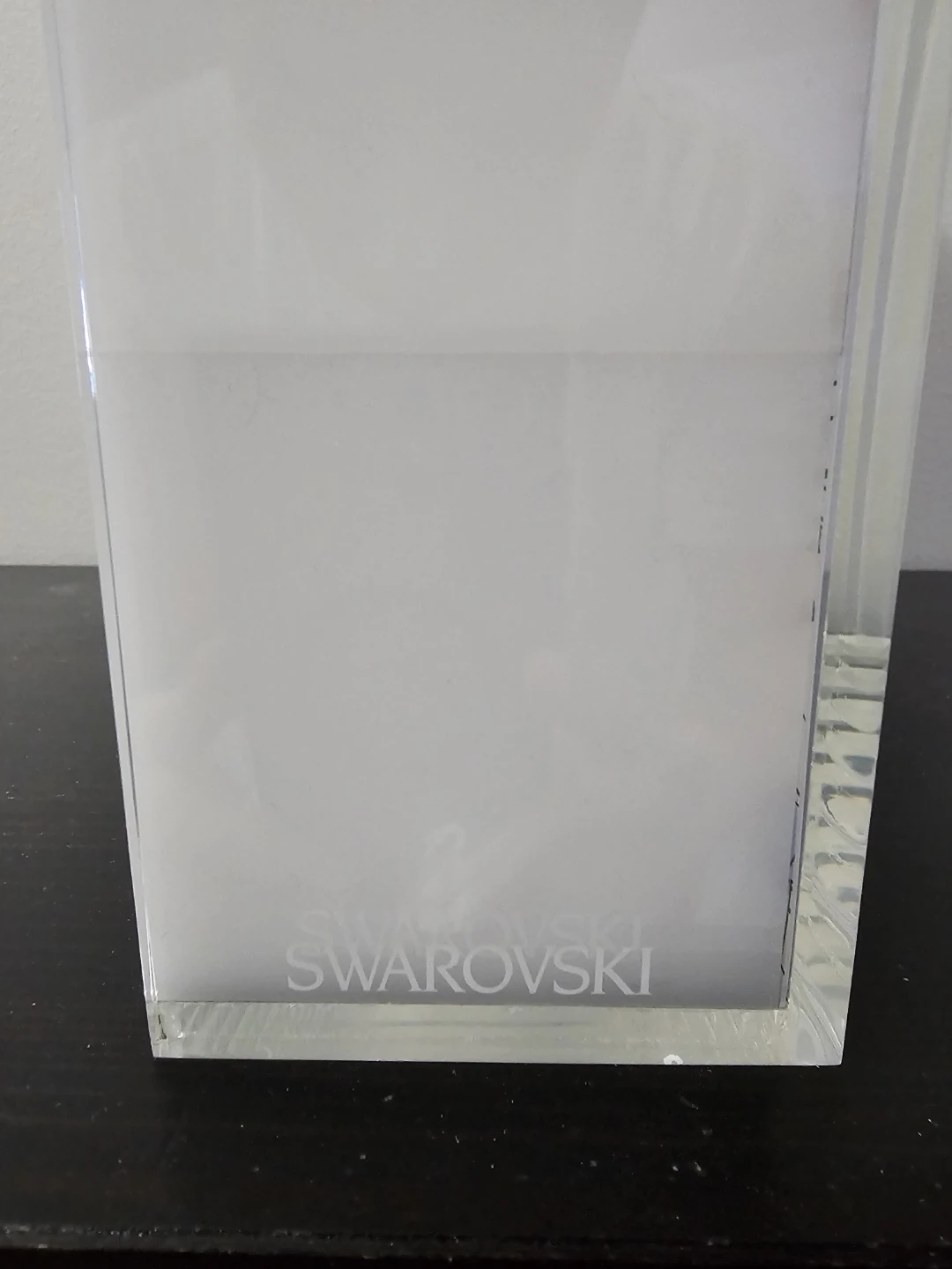 Swarovski Official Acrylic Lovelots Display Shelf - photo 3