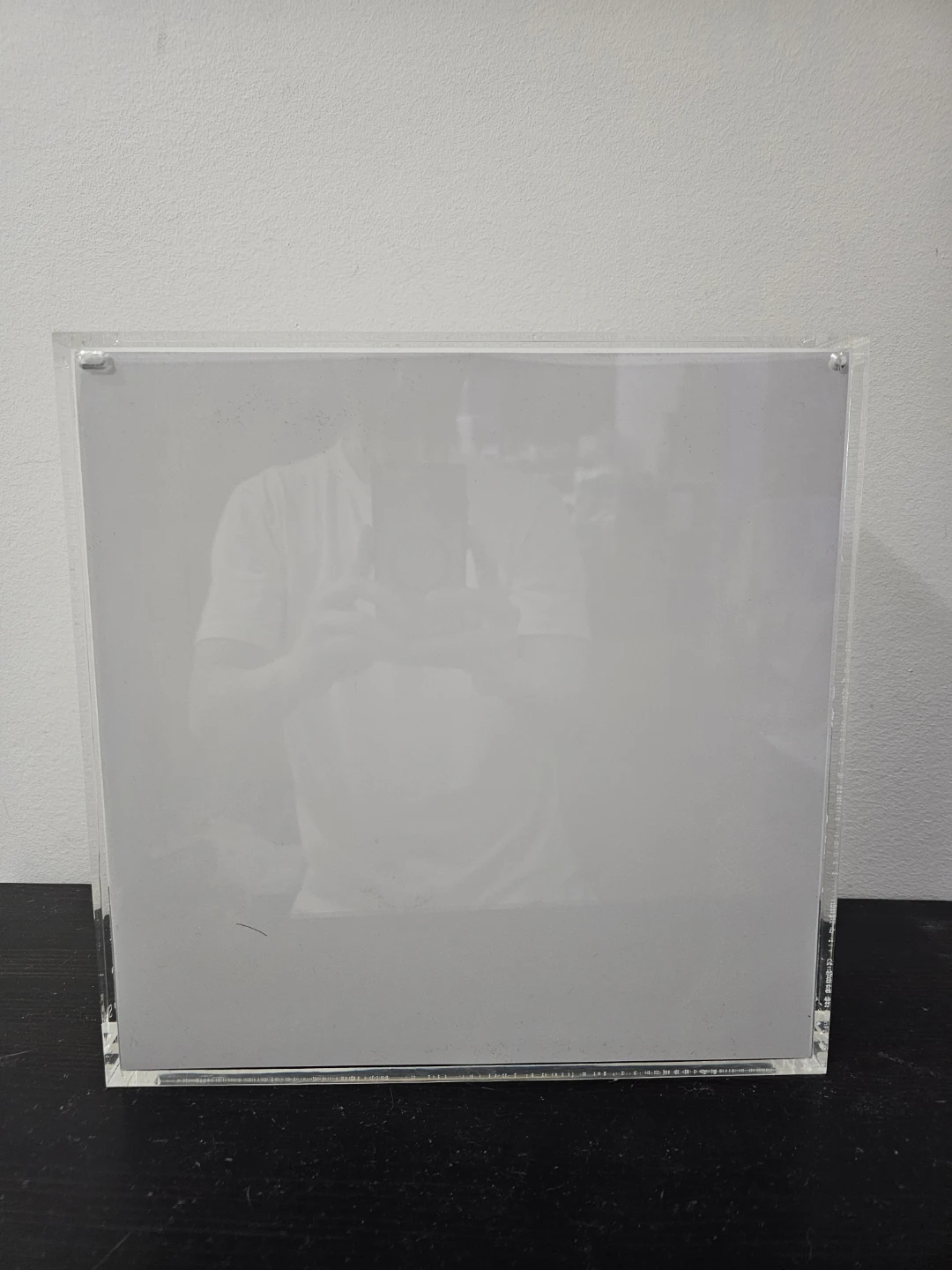 Swarovski Official Acrylic Lovelots Display Shelf - photo 4
