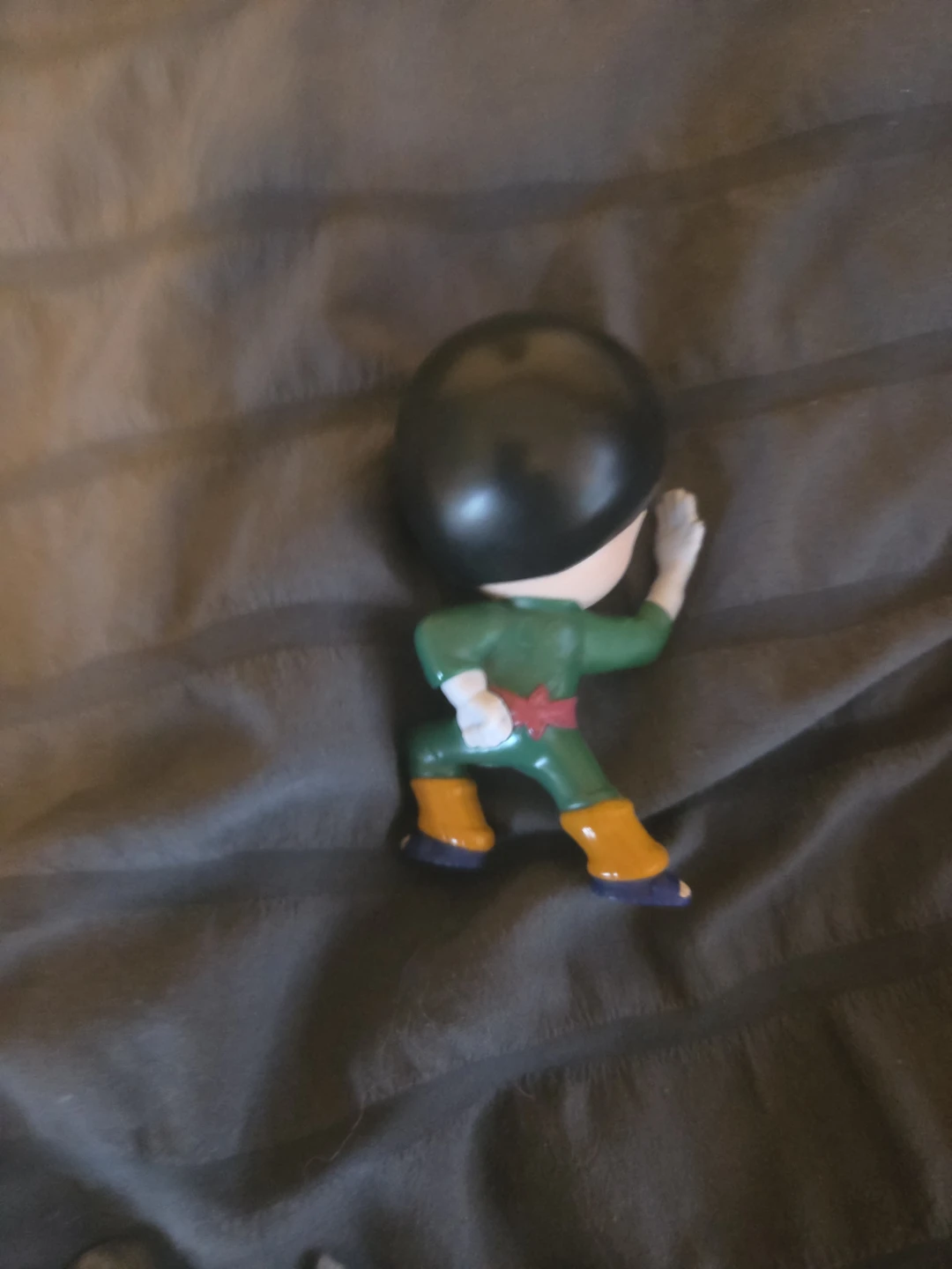 Anime Figure - Rock Lee - photo 2