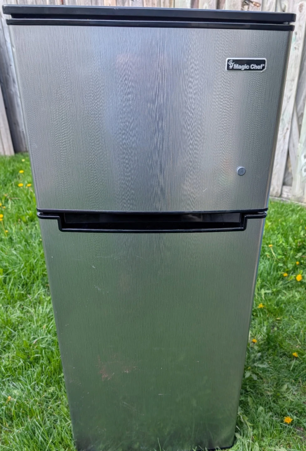 Magic Chef Mini Fridge