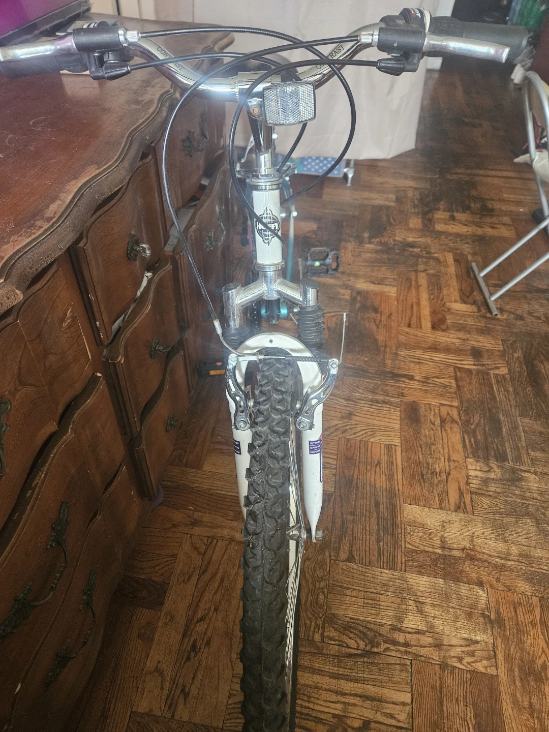 Huffy Rival Mountain Bike - photo 5