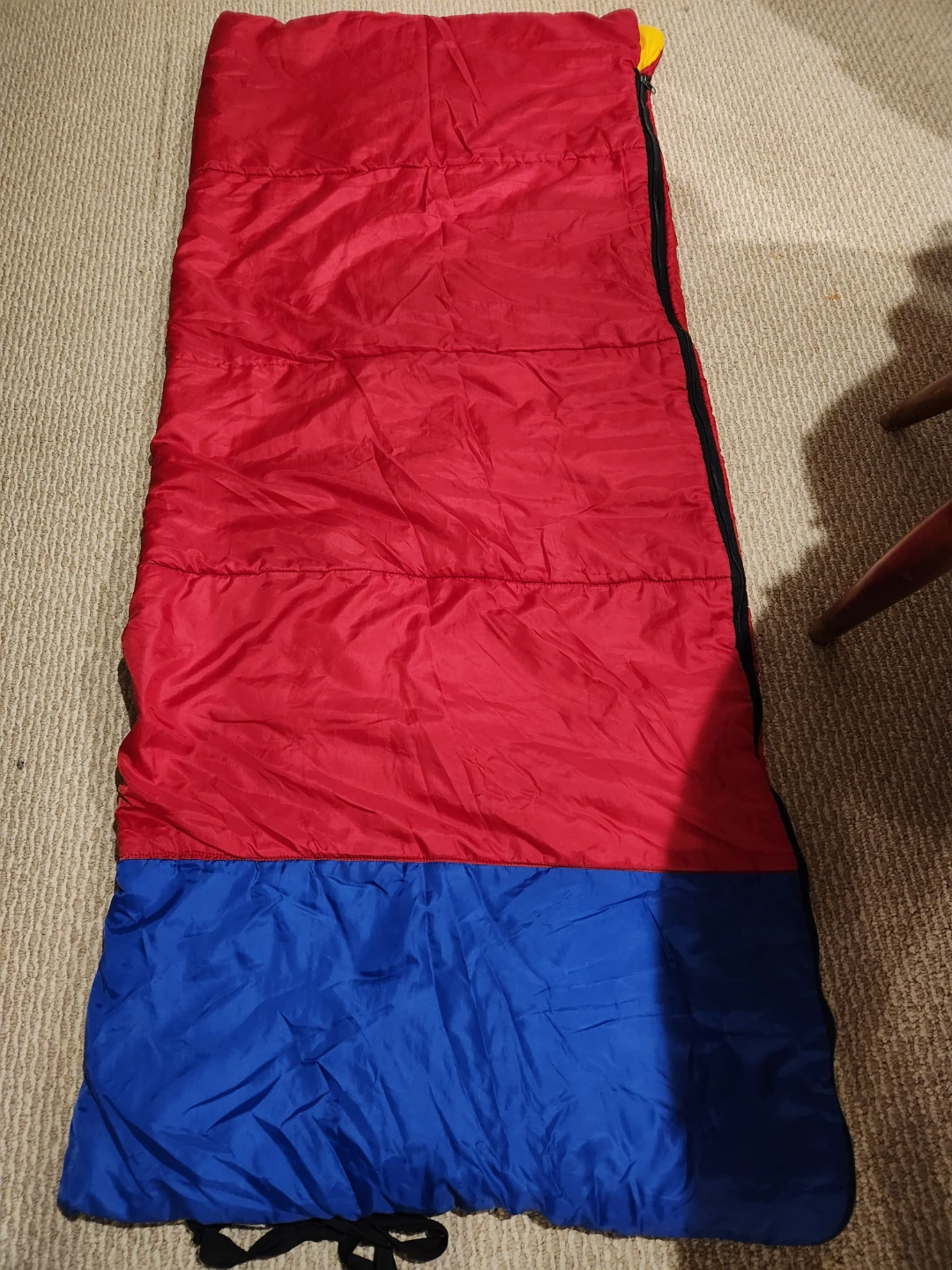 Kids Sleeping Bag - photo 2