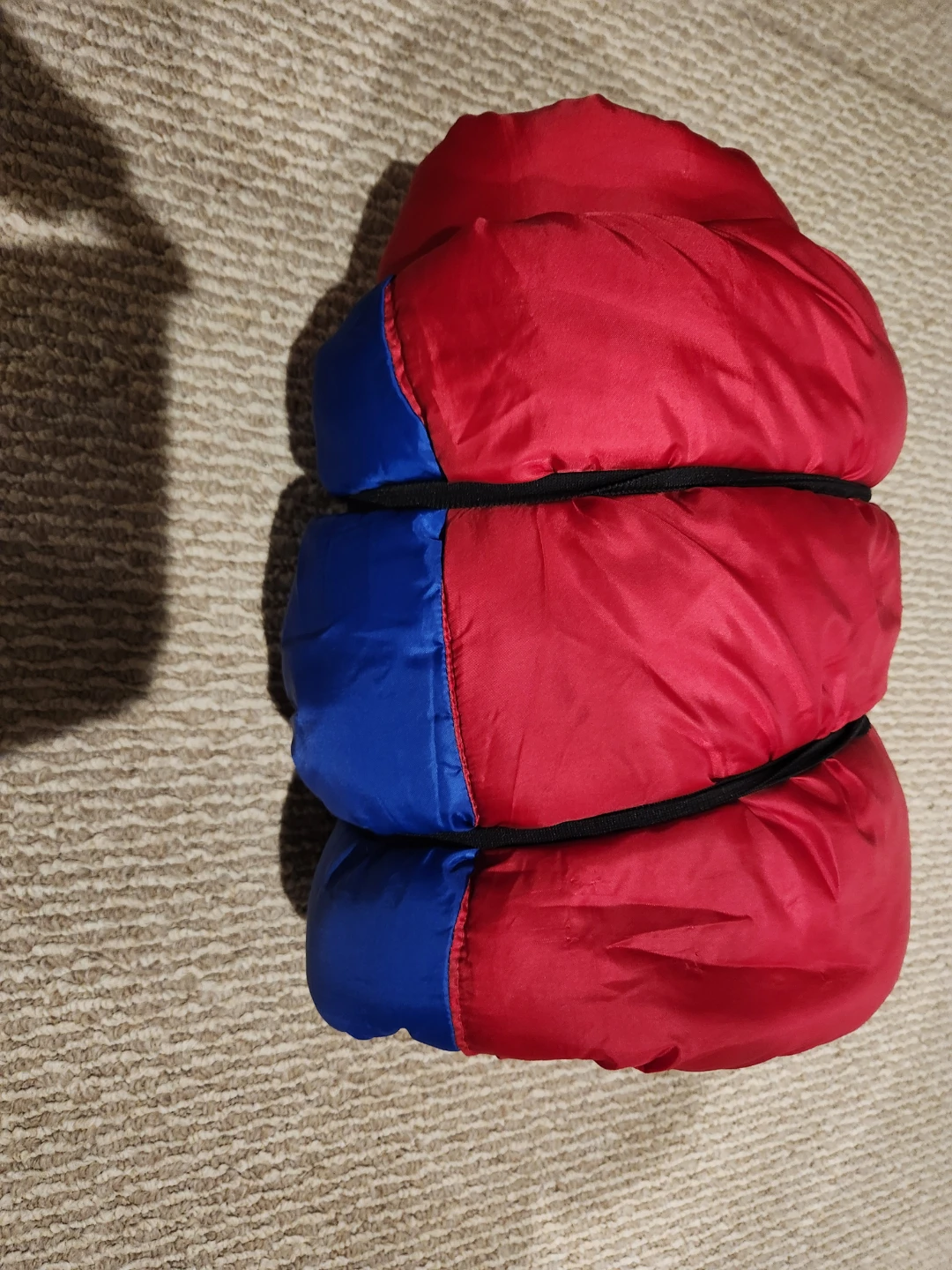 Kids Sleeping Bag - photo 4