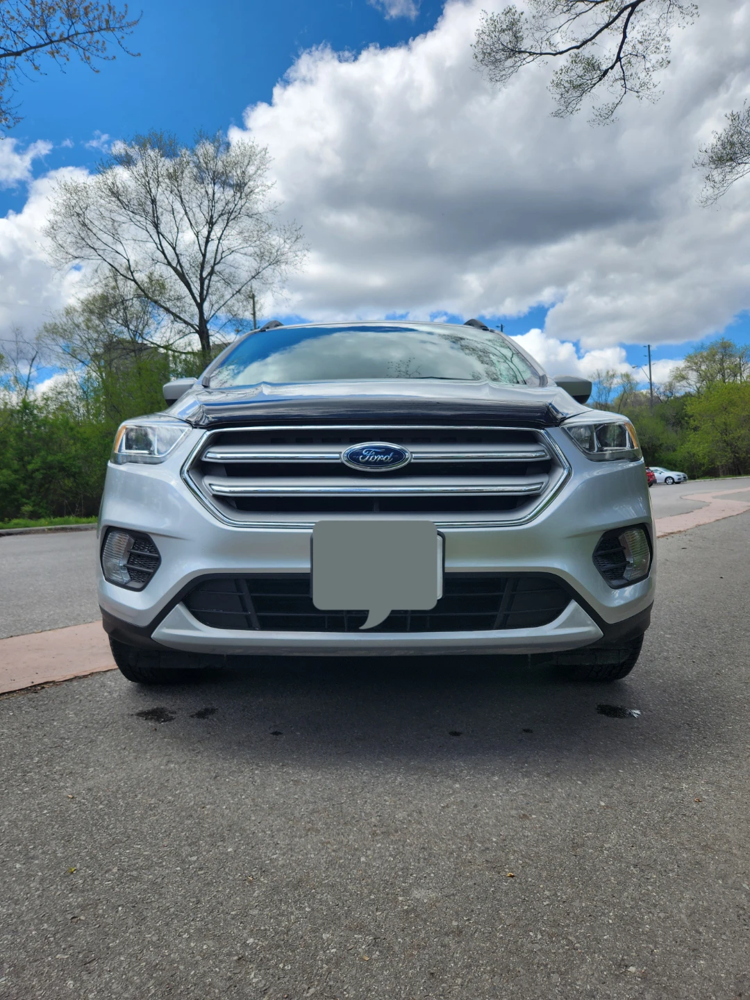 2019 Ford Escape SEL | Low Mileage | Certified & Winter Ready - photo 2