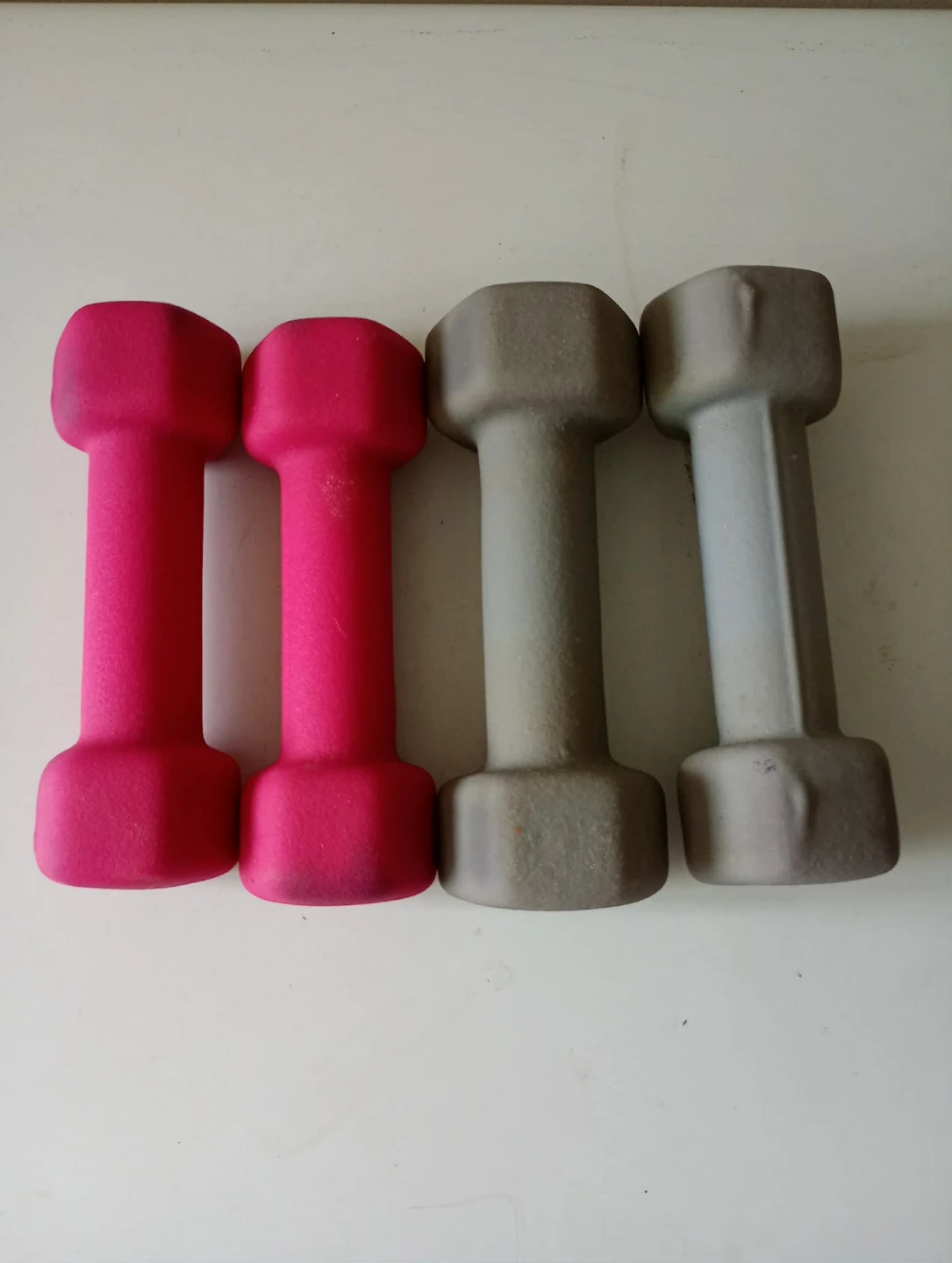 2LB + 3LB Weights - photo 2