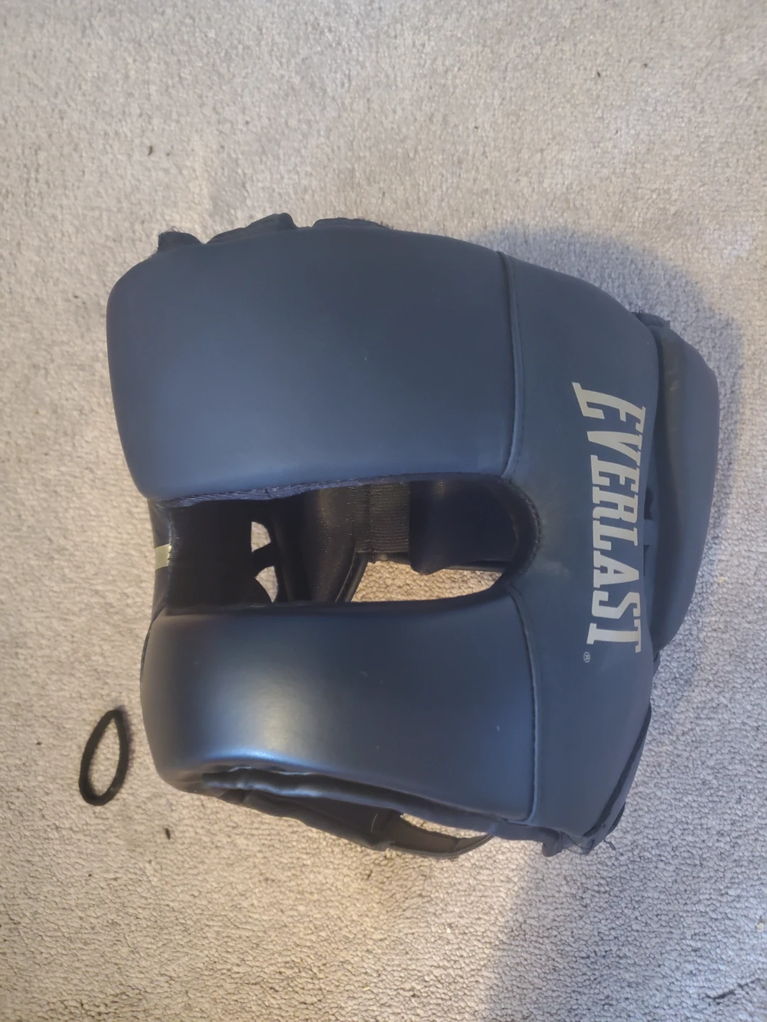 Everlast Boxing Headgear