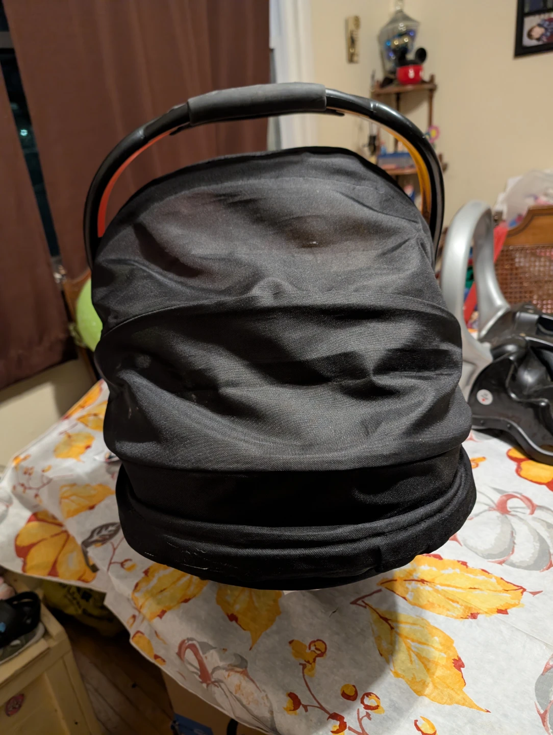 Baby Trend Infant Car Seat - photo 4