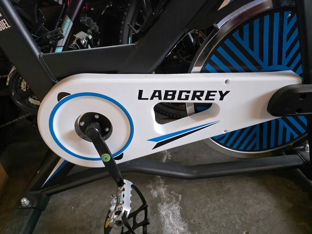 LABGREY Spin Bike - photo 2