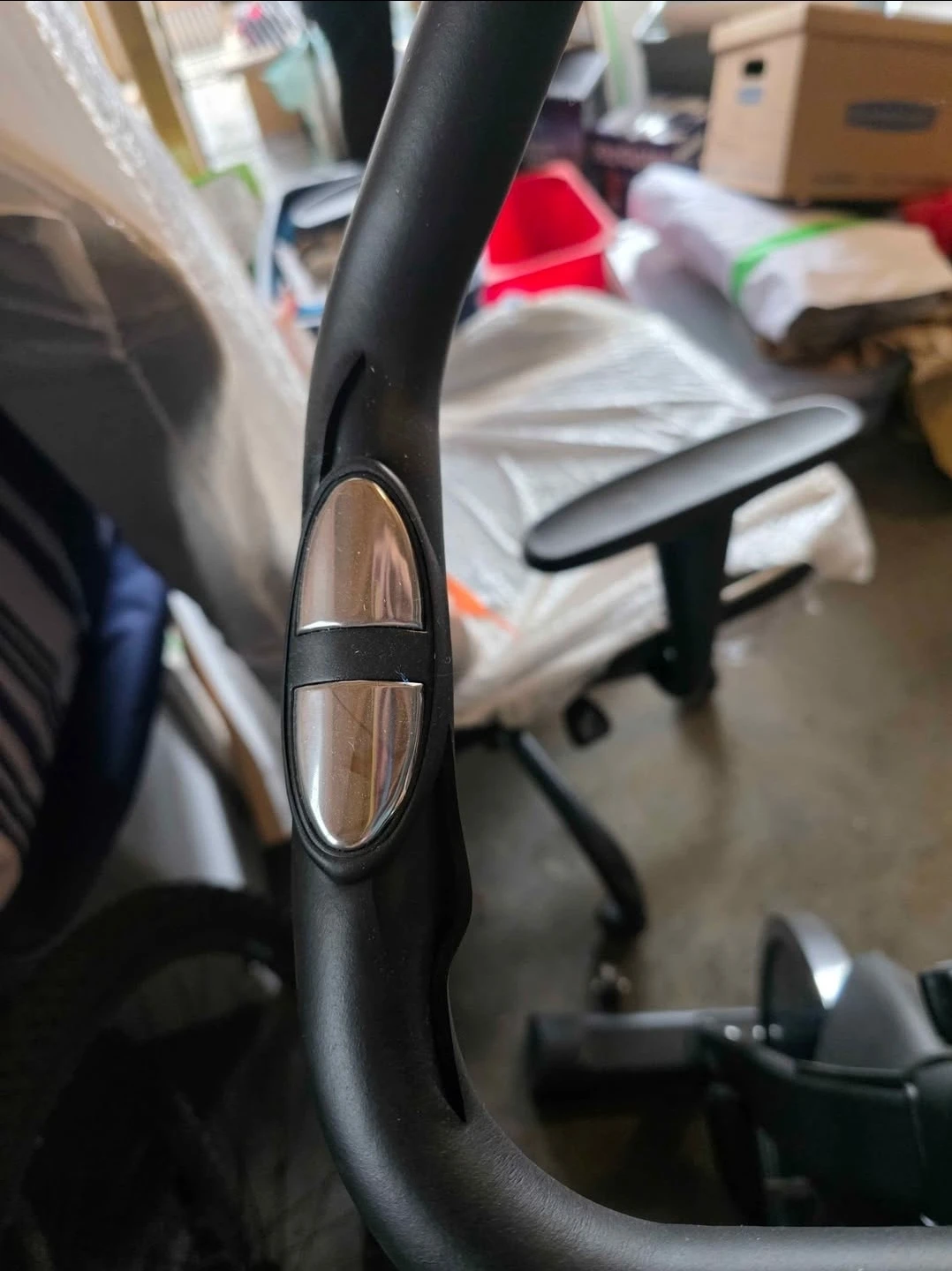 LABGREY Spin Bike - photo 4