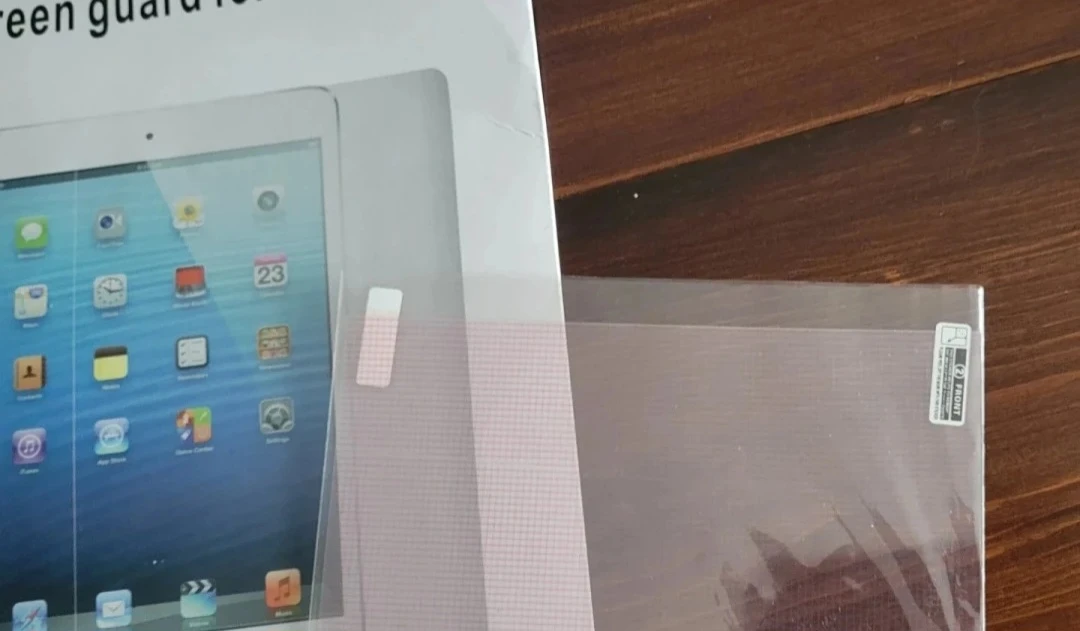 Free Screen Guard for 14" Tablet PC - photo 4