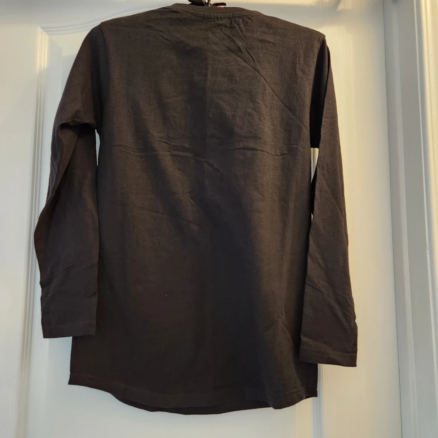 Lee Cooper t shirt small youth regular long sleeves - photo 2
