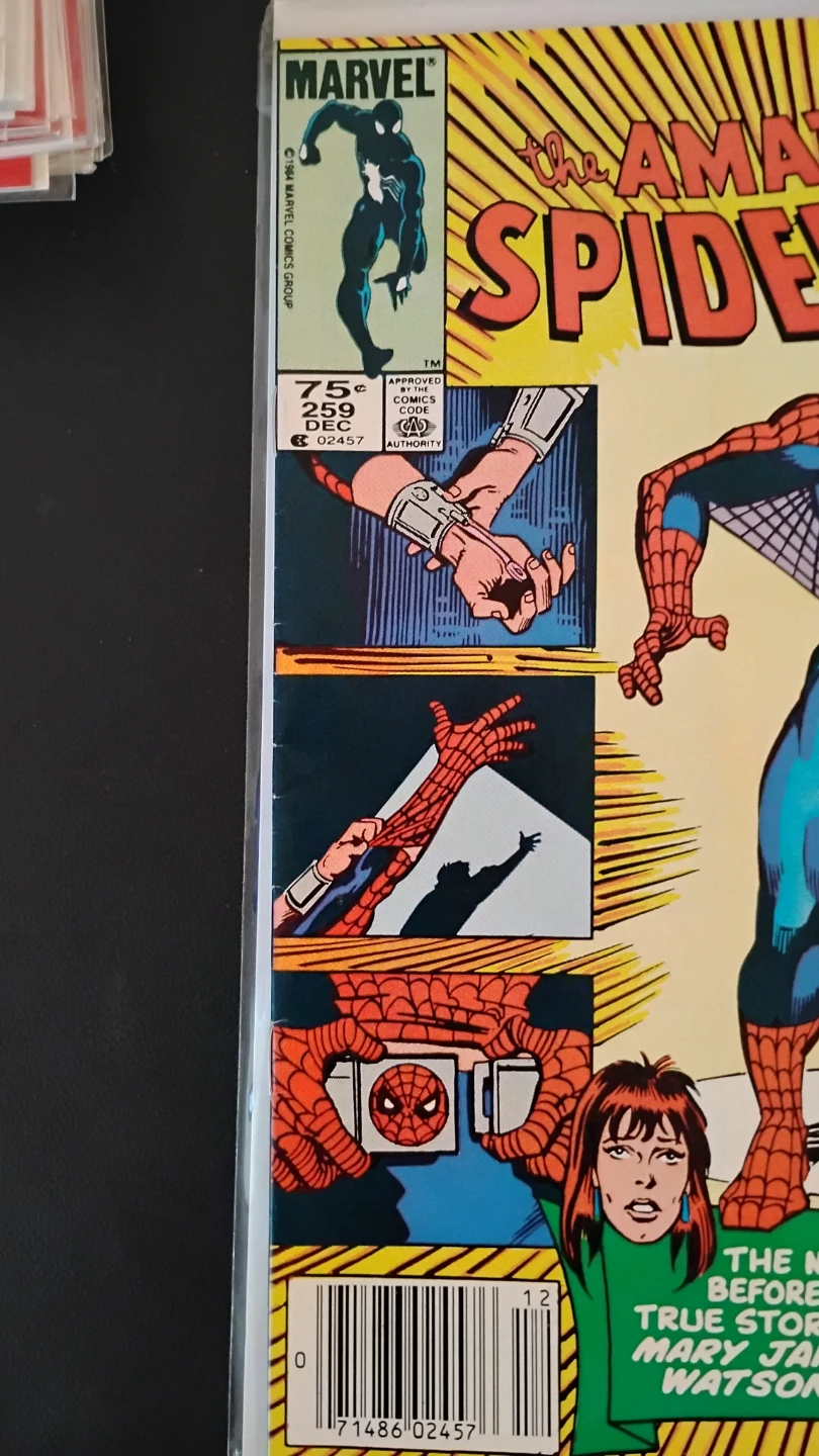 Comic's for sale - photo 2