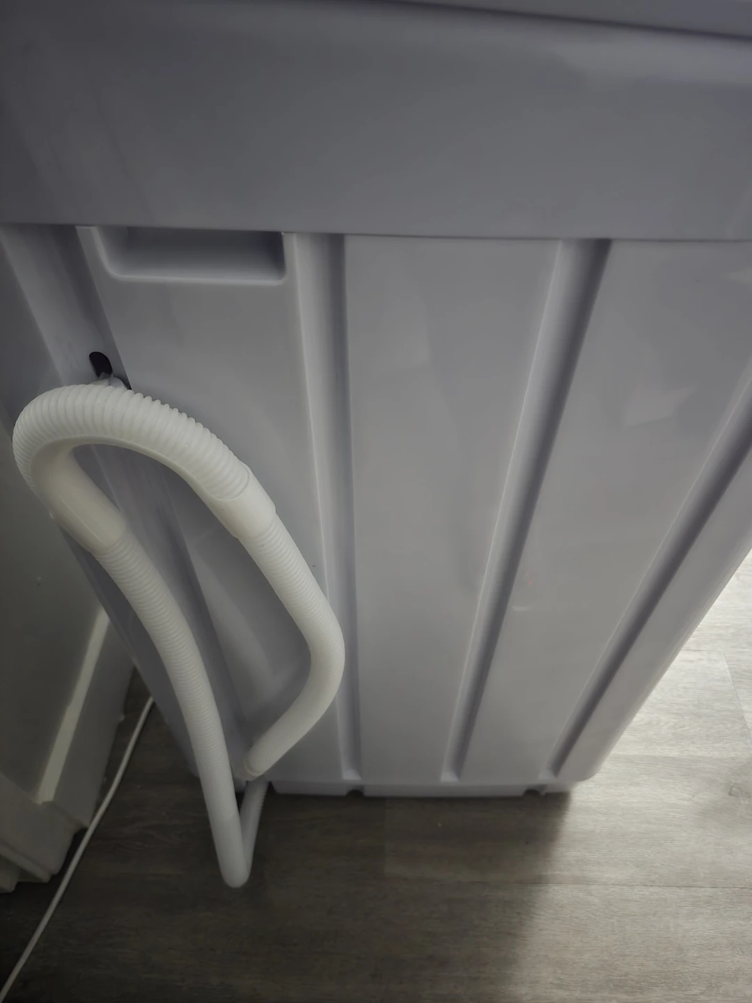 Compact Portable Washing Machine - photo 4
