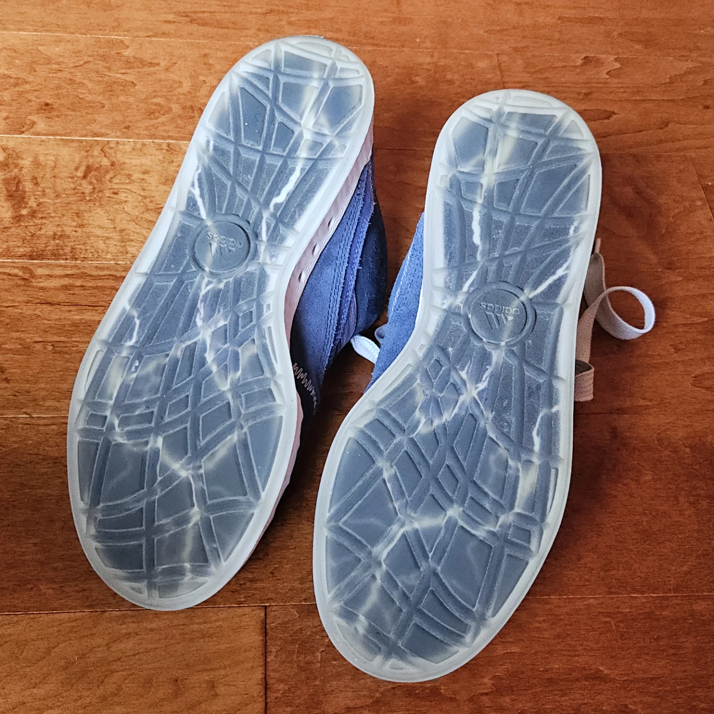 Adidas Adimatic Mid x Maité Sneakers - photo 4