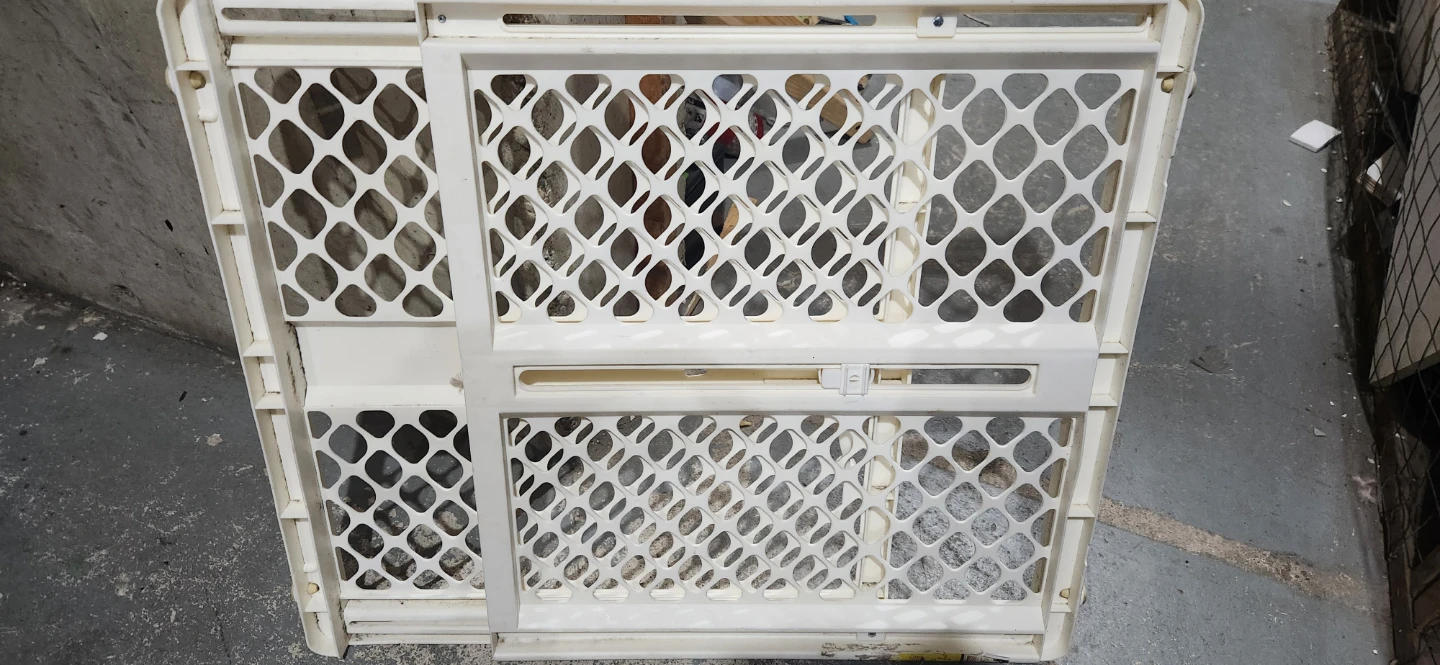 Baby Safety Gate