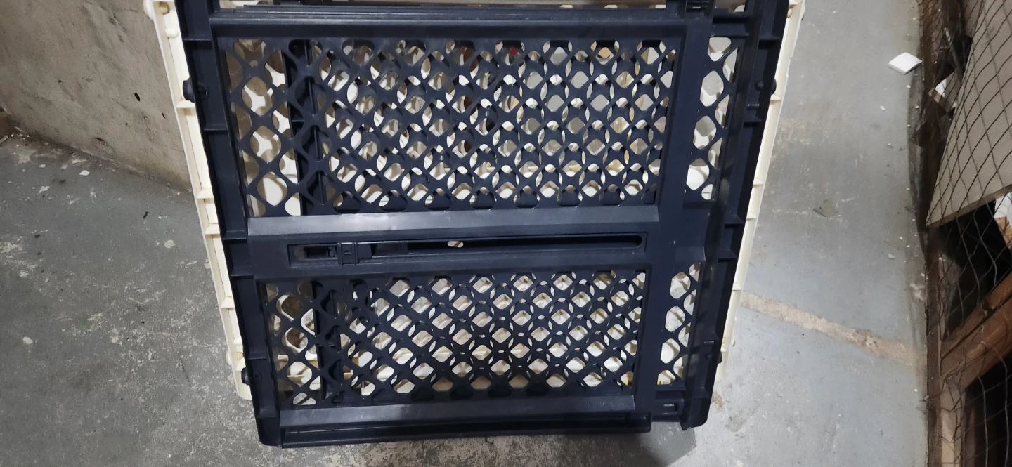 Baby Safety Gate - photo 2
