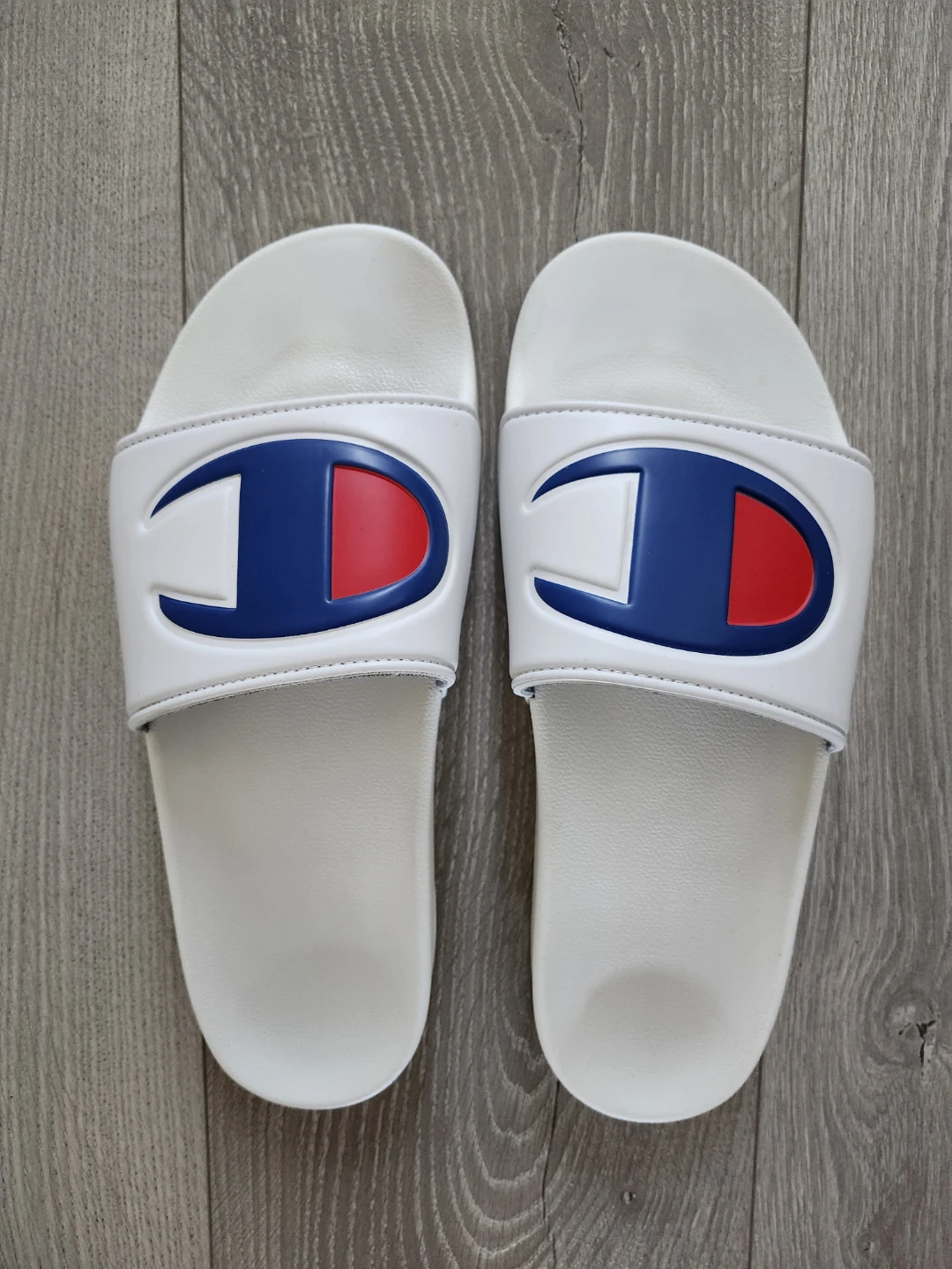 Champion Slides