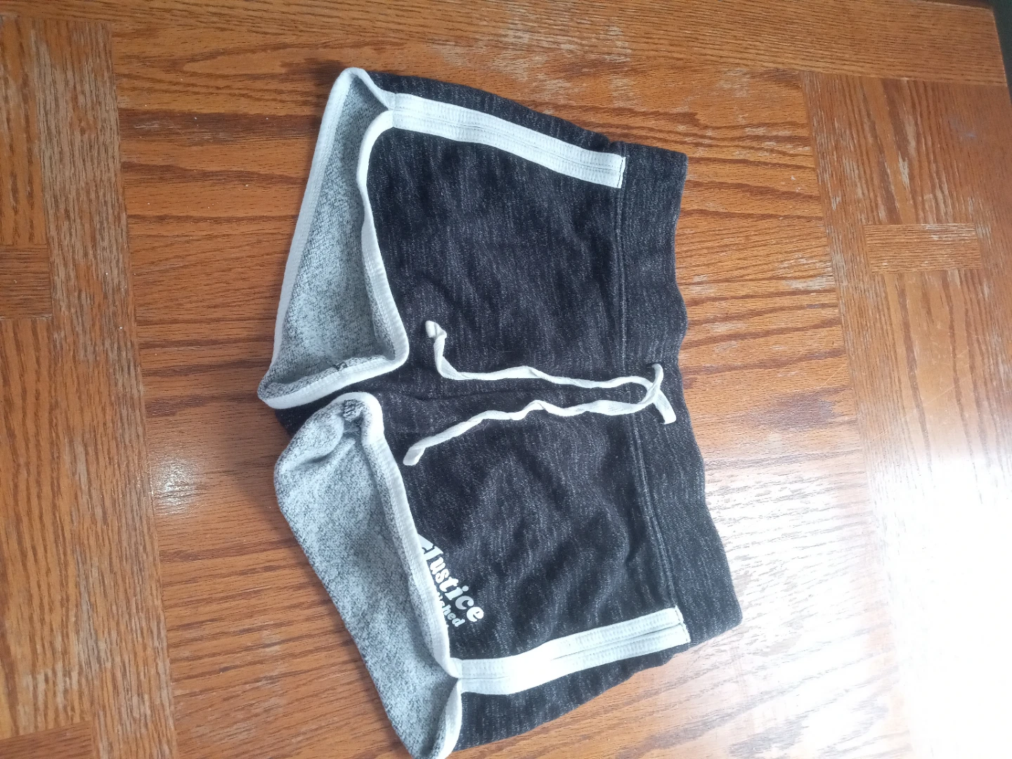 Size 10, 10/12...Girls Shorts - photo 5