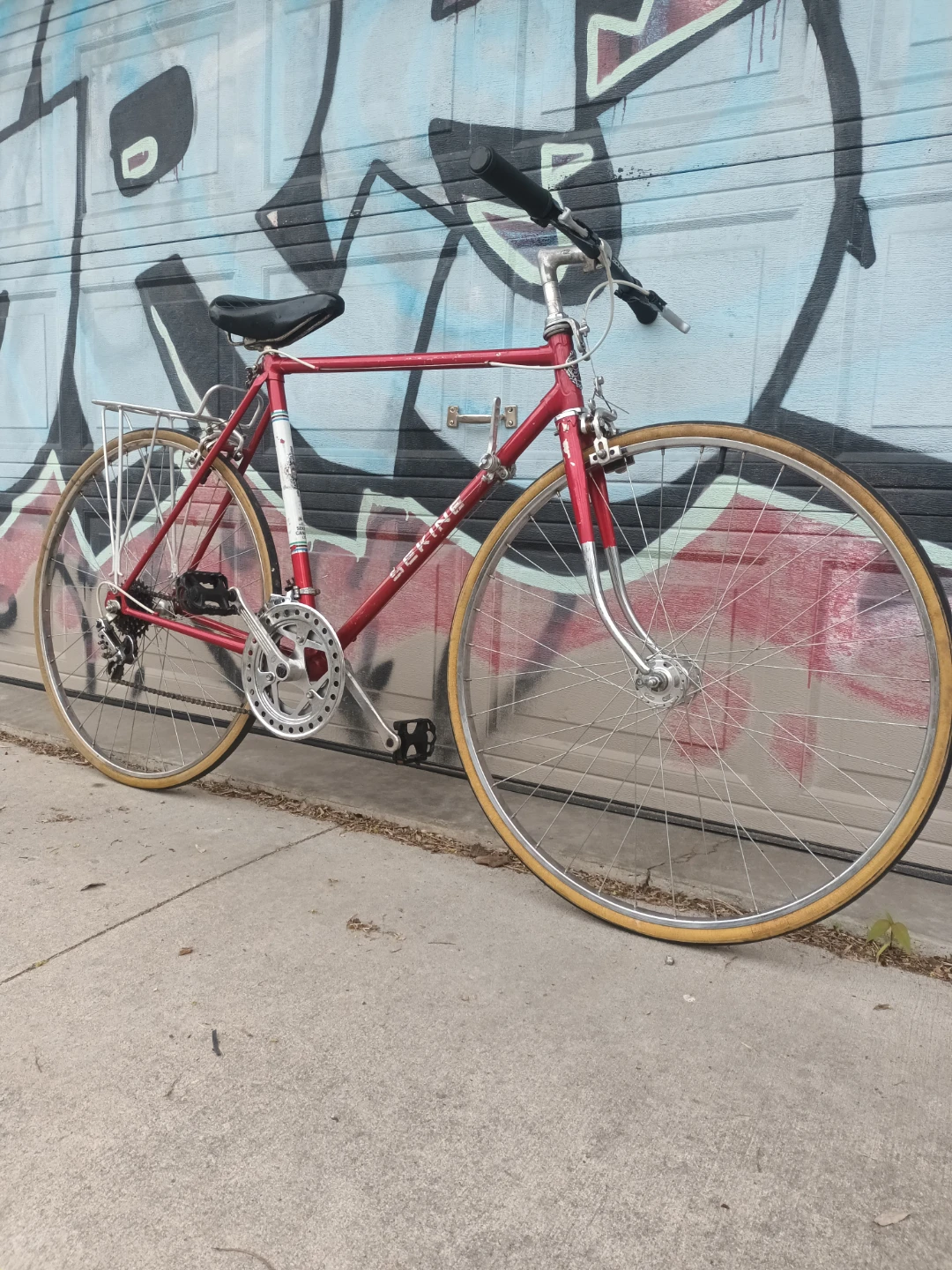 Sekine Road Bike - photo 2