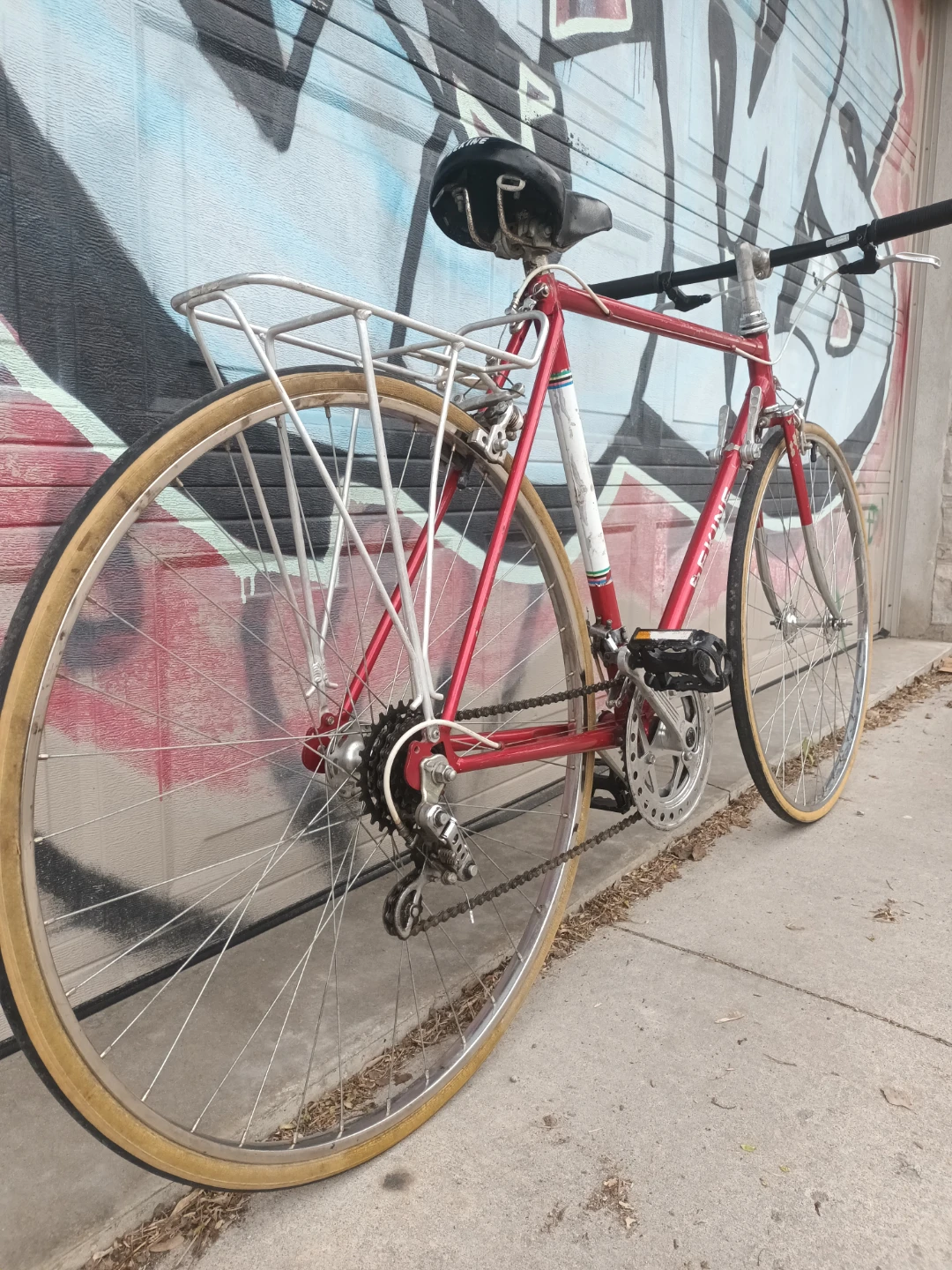 Sekine Road Bike - photo 3