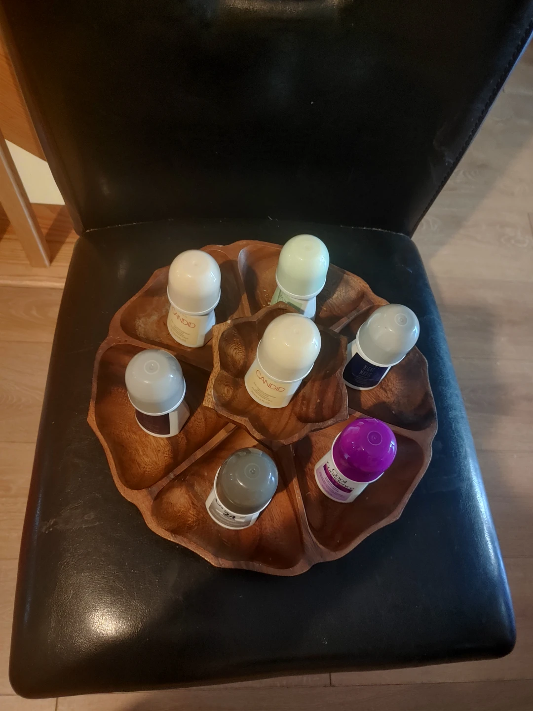 AVON DEODORANT 75 LM. 27 OZ