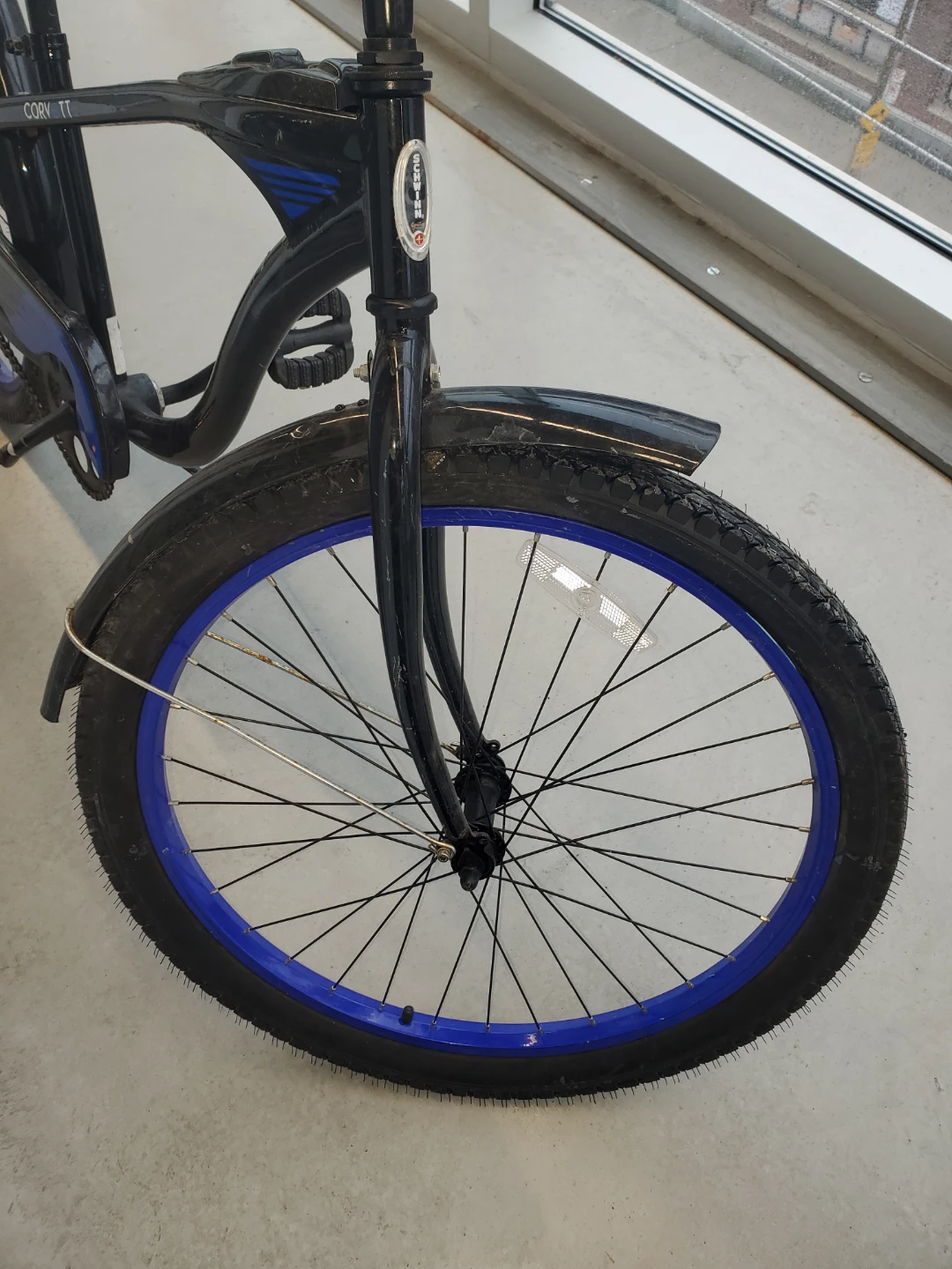 Schwinn "Corvett" Cruiser Bike - photo 3