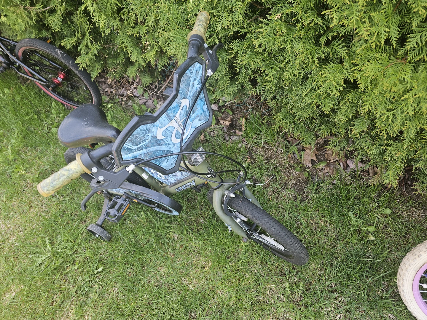 Bikes to go 16"-20" - photo 5