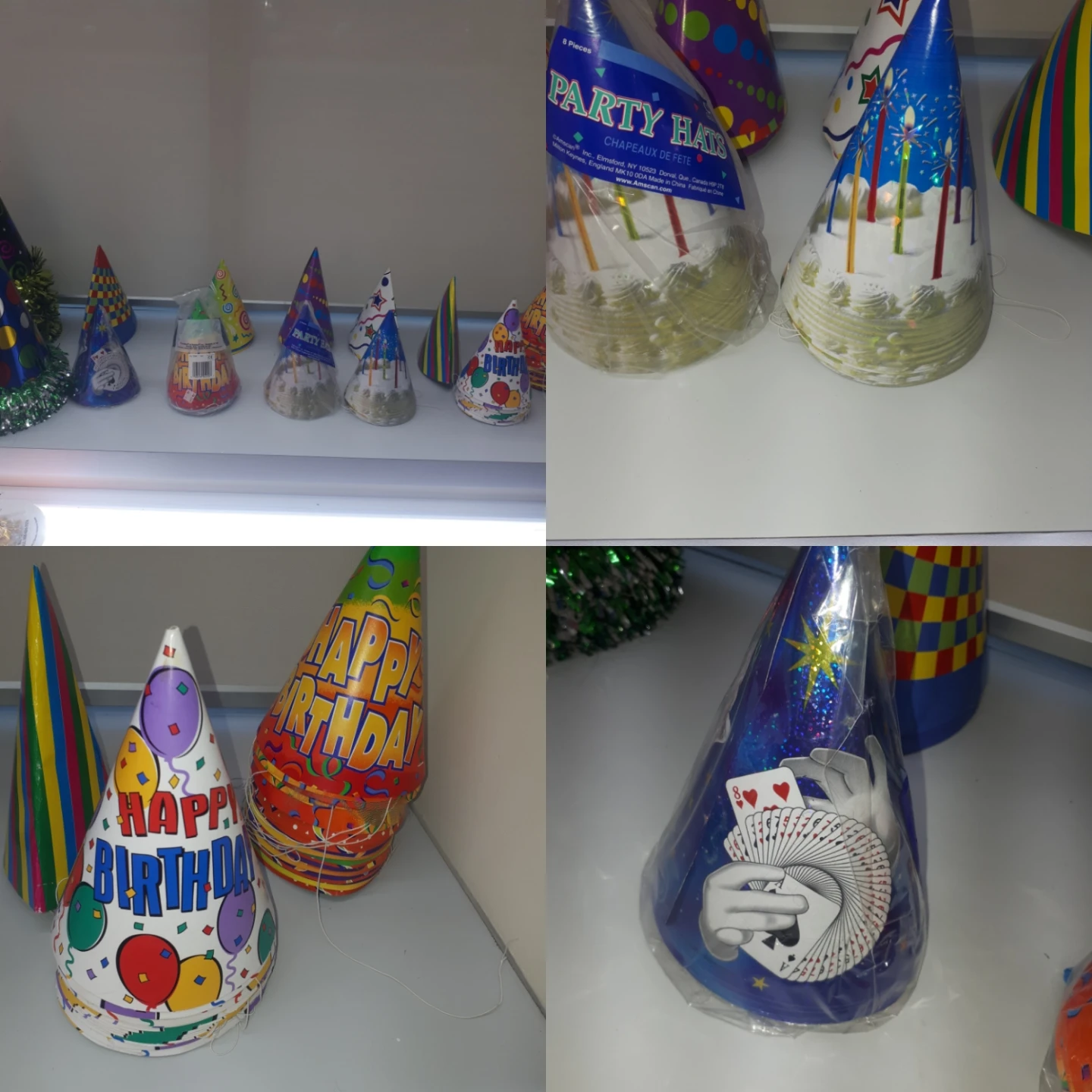 Party Supplies - photo 5